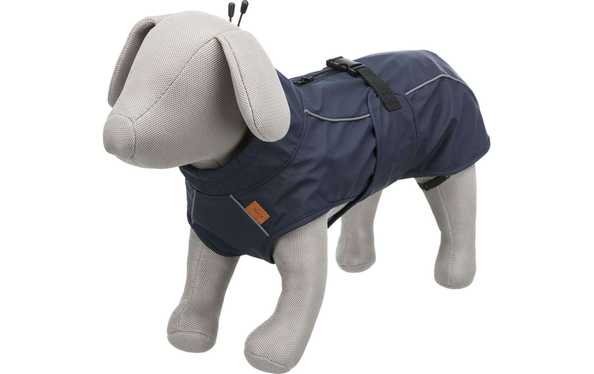 TRIXIE Imperméable pour chiens »Be Nordic Husum« polyester