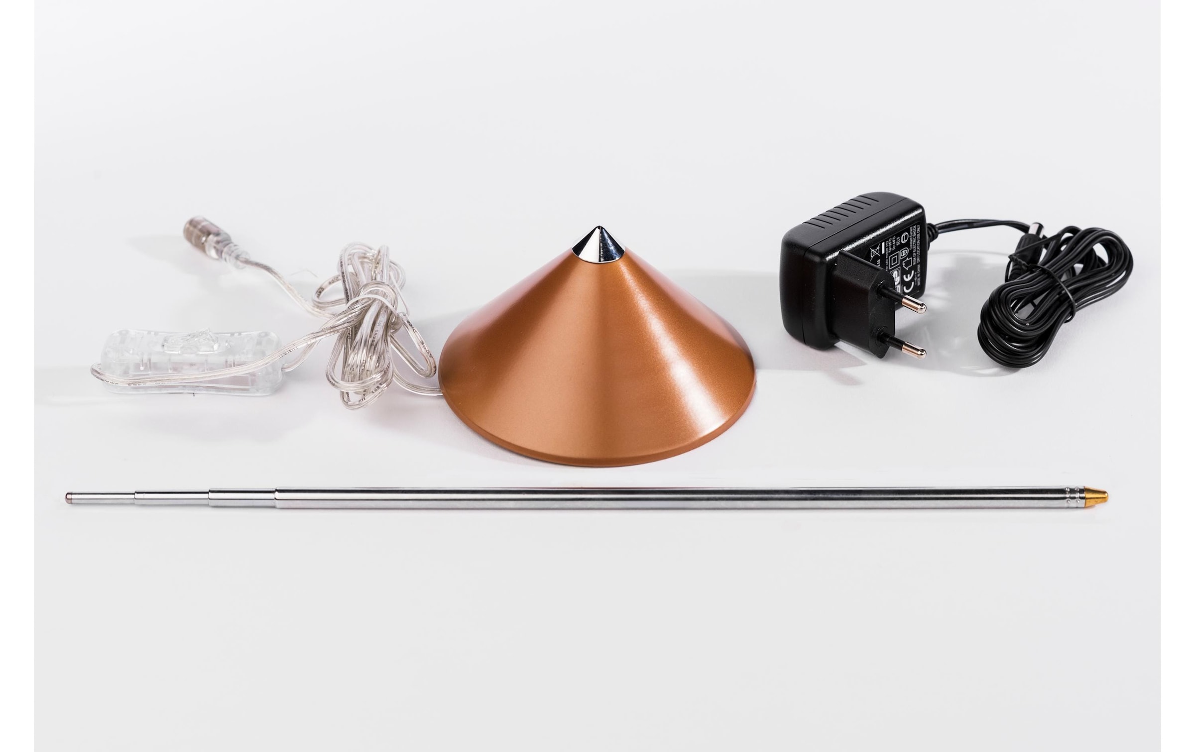   Lampe pour plantes »Neogard SunLite Kupfer, 7W«