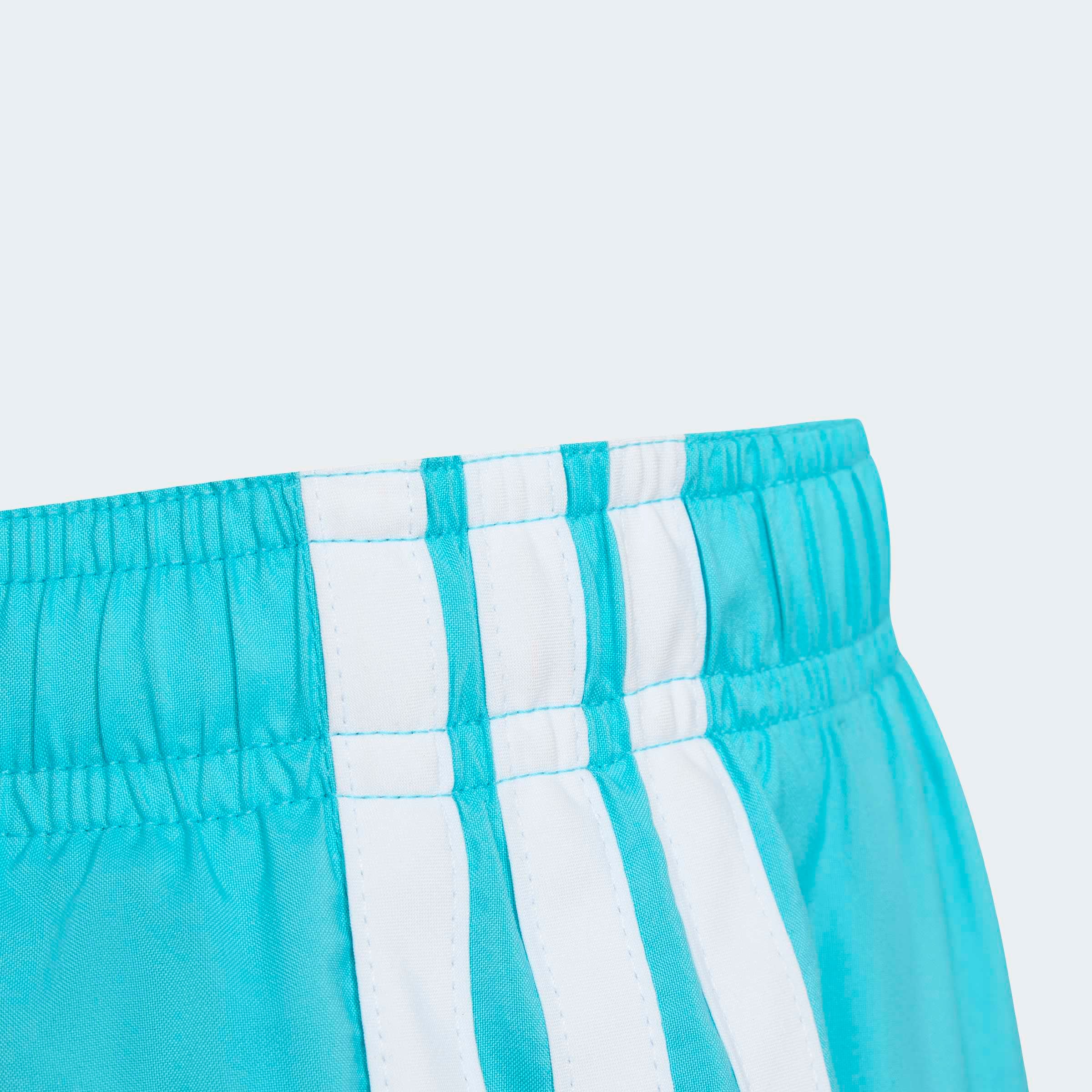adidas Performance Badeshorts »3-STREIFEN KIDS« 1 Stk.