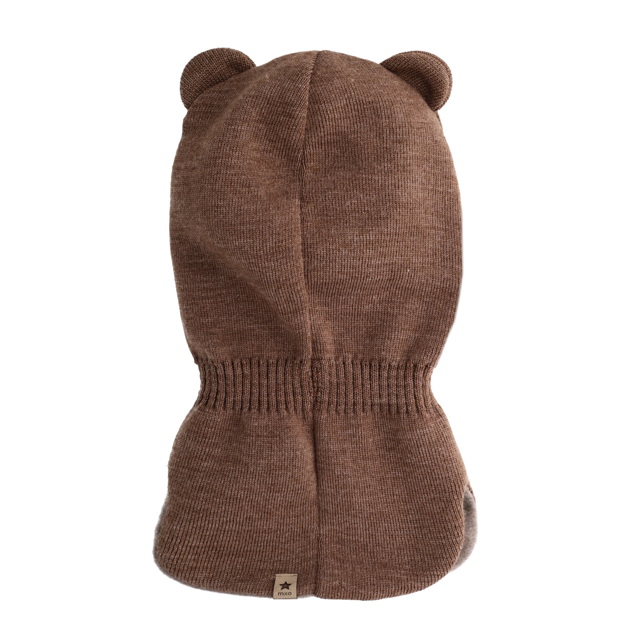 MAXIMO Bonnet tricoté