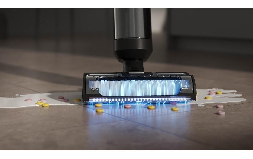 Polti Nettoyeur de sols durs »Rollysteam WD40C Cordless«