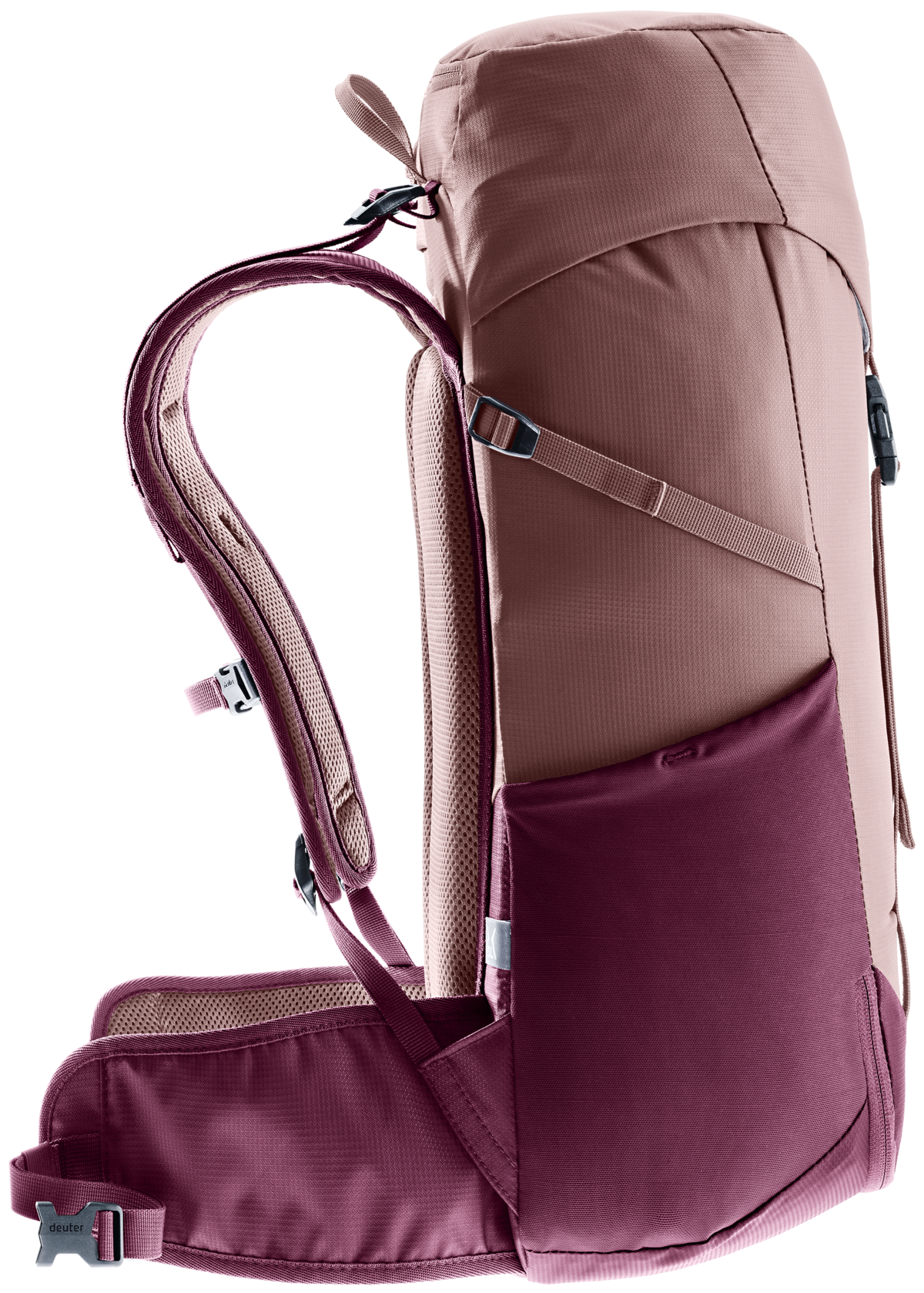 deuter Sac à dos de randonnée »Telatie 24 SL« avec bretelles ergonomiquement rembourrées