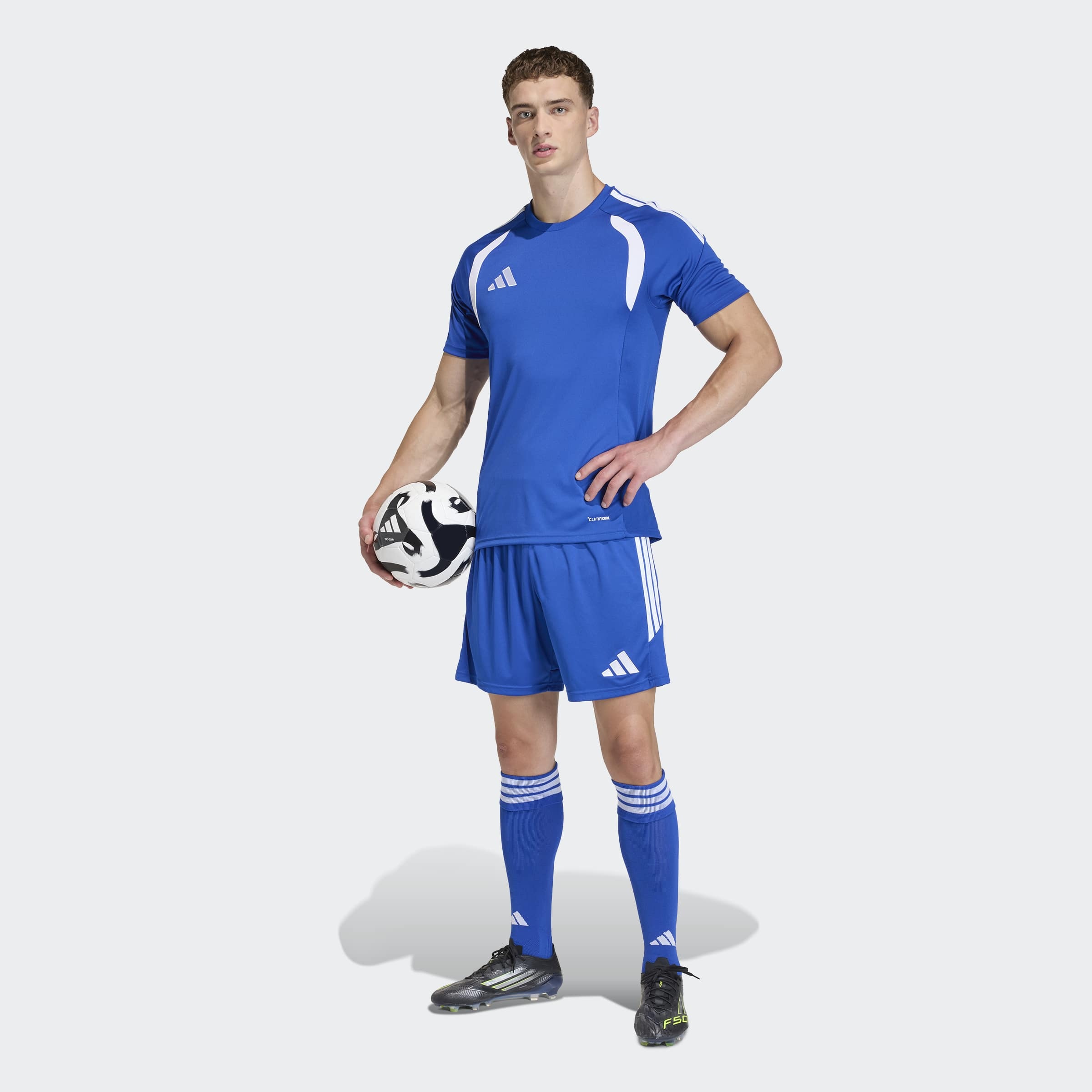 adidas Performance Maillot de foot »TIRO26L JSY M«