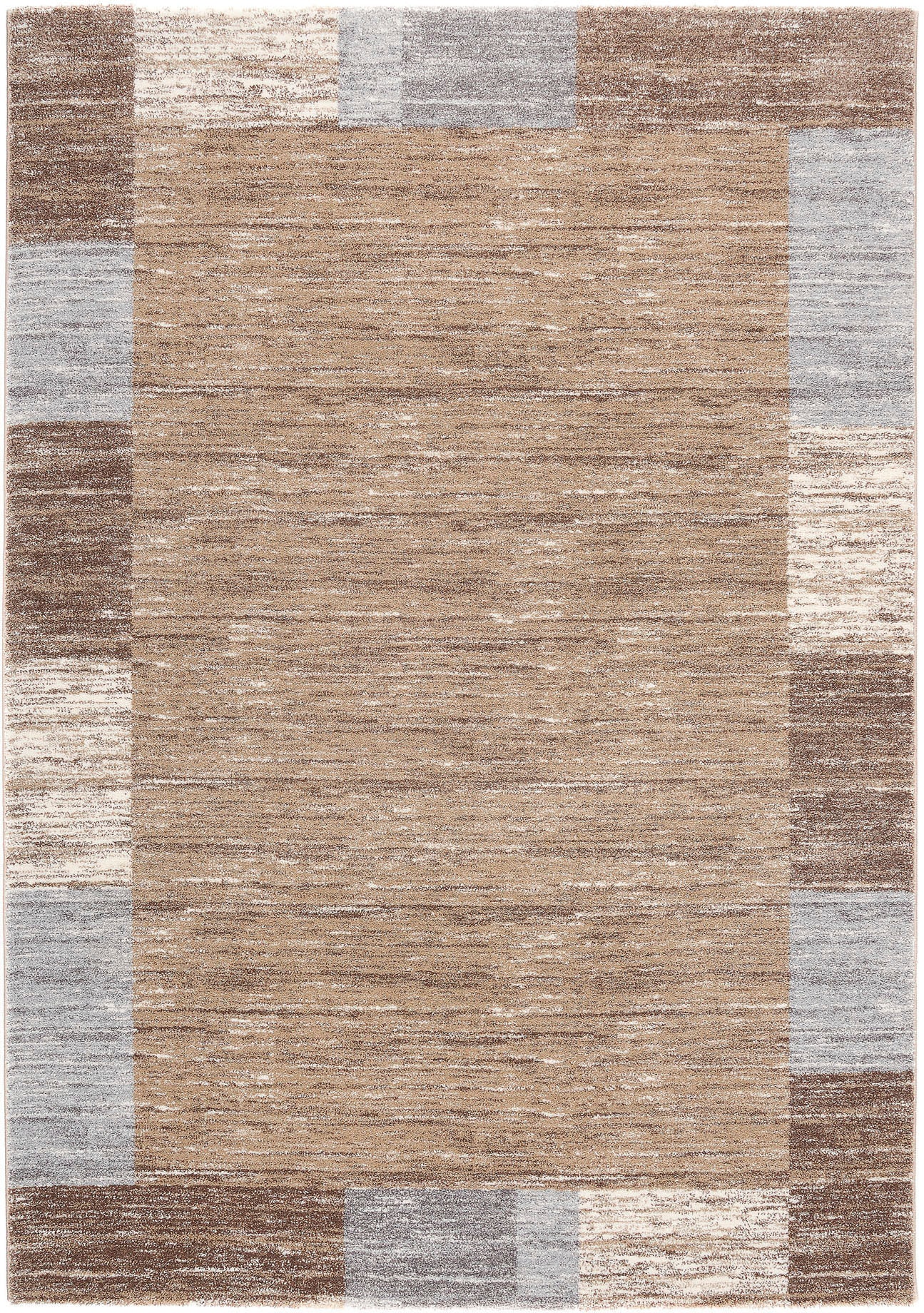 OCI DIE TEPPICHMARKE Tapis »Sofi Star« Rectangulaire 12 mm Höhe Wohnzimmer