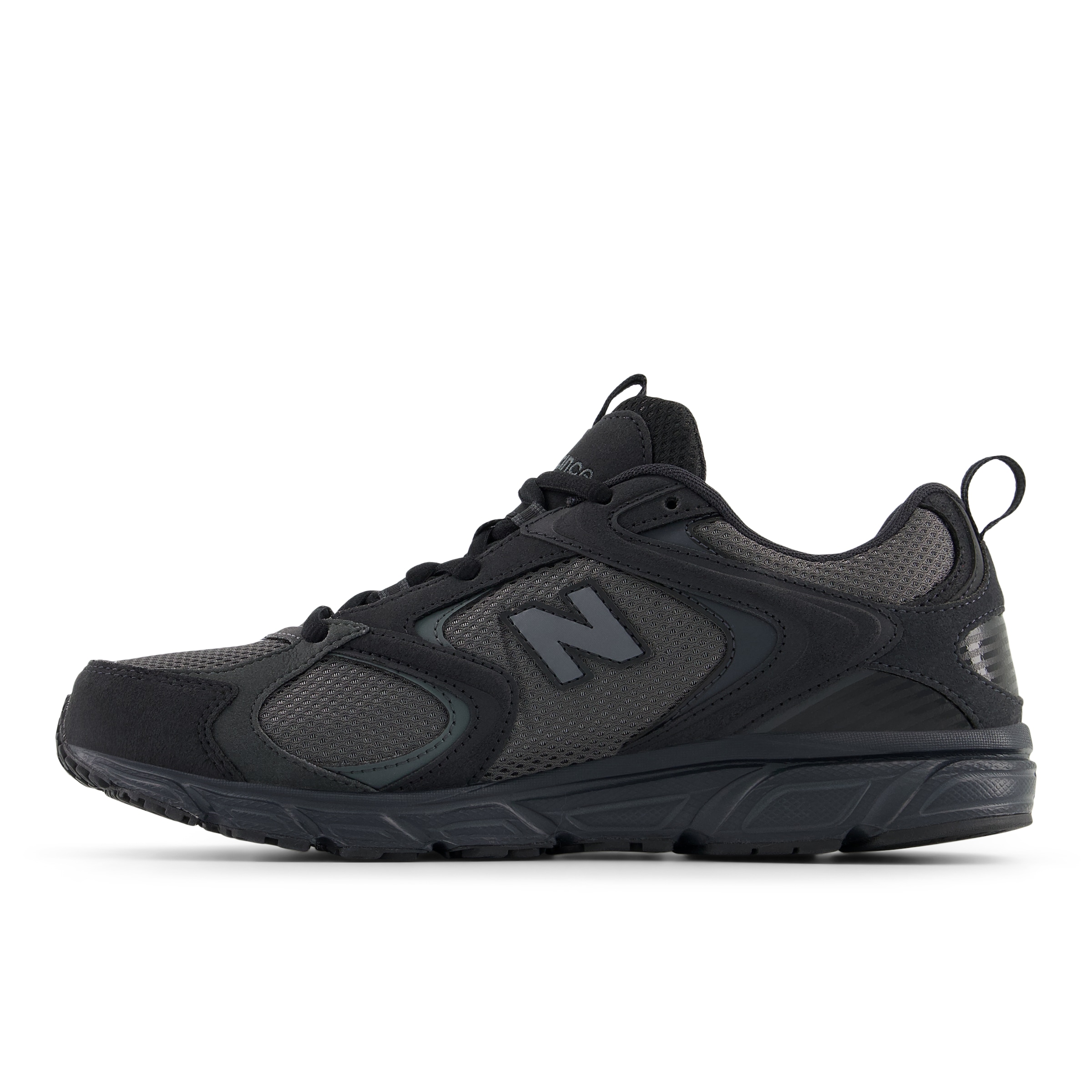 New Balance Sneaker »408«  inspiriert vom Design des New Balance 530 und 740