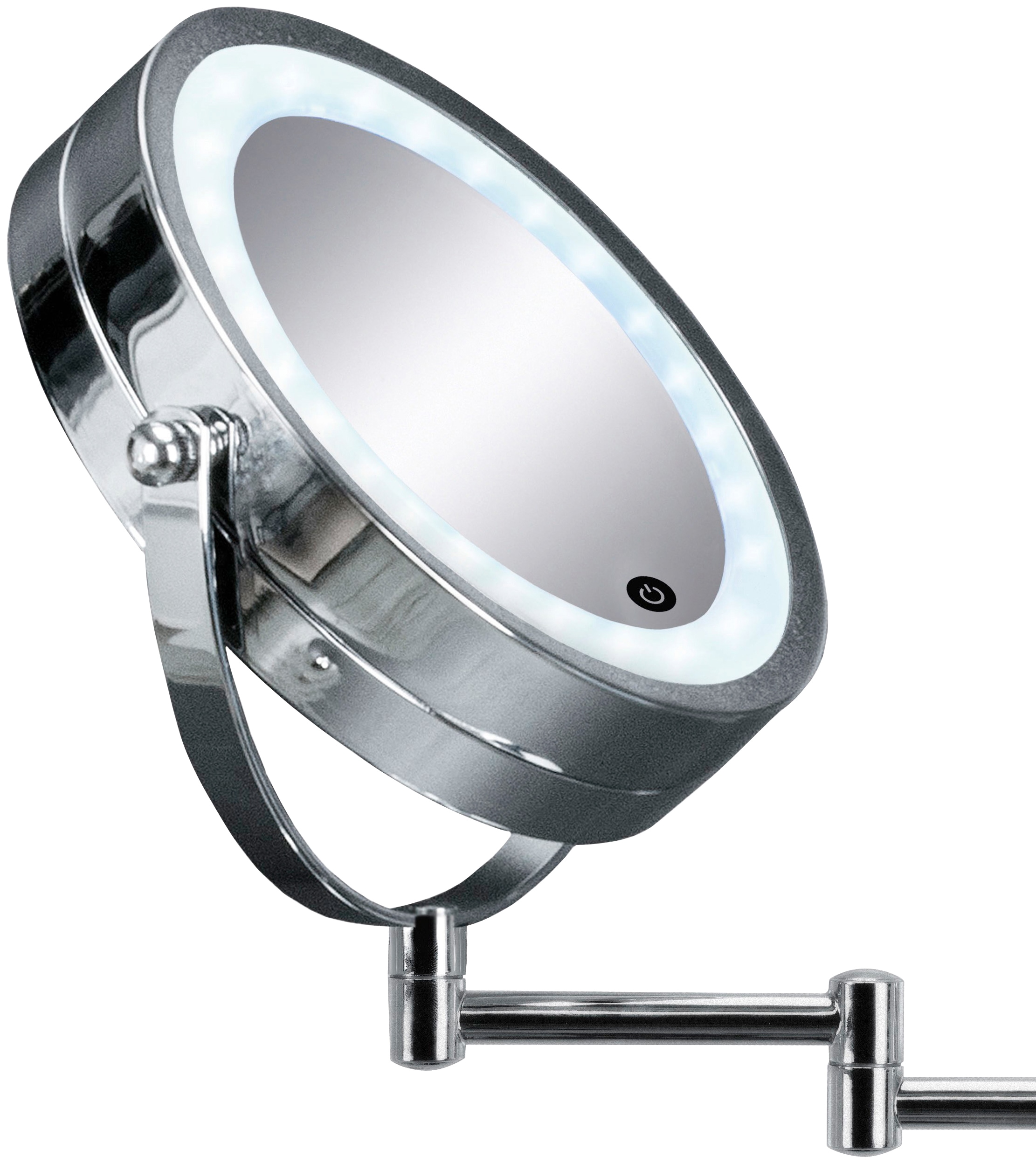 Kleine Wolke Kosmetikspiegel »Lumi Mirror« 7-fach Vergrösserung