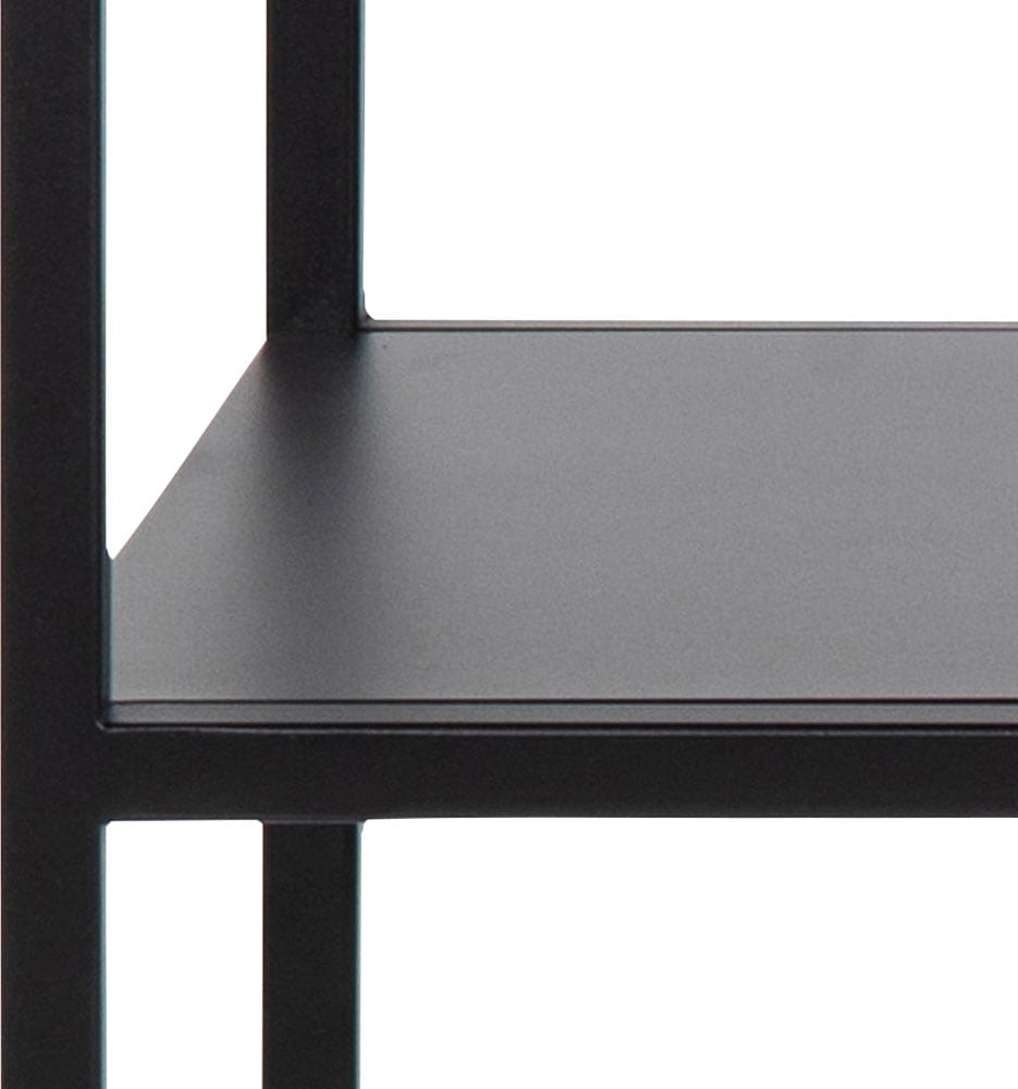 ACTONA GROUP 1100000002199 »New York« mit Metallgestell in gradliniger Optik, Höhe 79 cm, Breite 100 cm