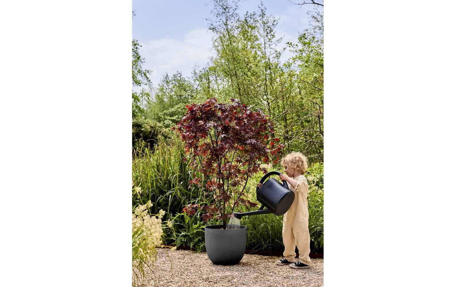 Elho Pot de fleurs »Sereh Rund 60 cm«