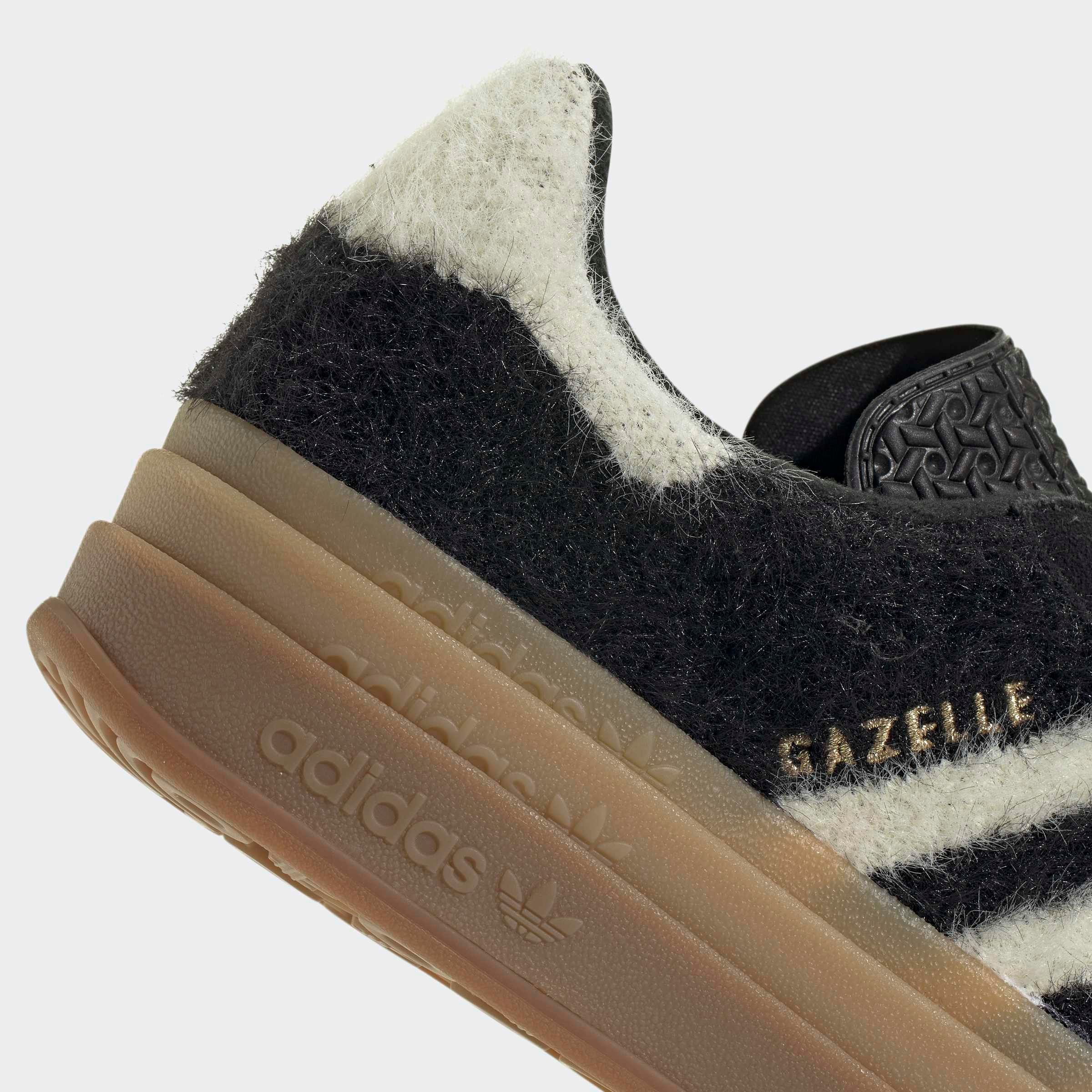 adidas Originals Sneakers »GAZELLE BOLD SCHUHE«