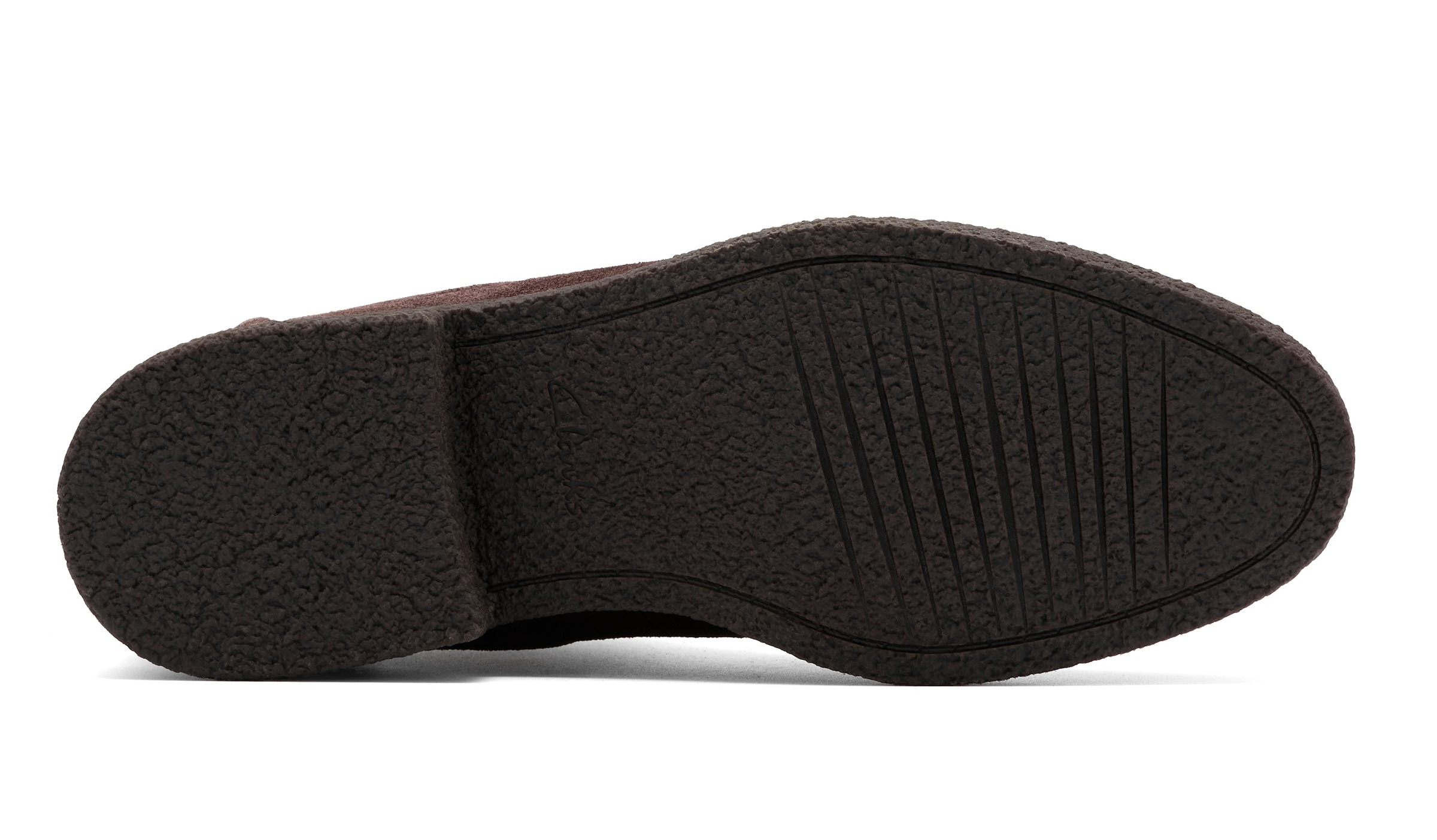 Clarks Bottines chelsea »Nella Top«  bottine avec semelle intérieure en cuir souple