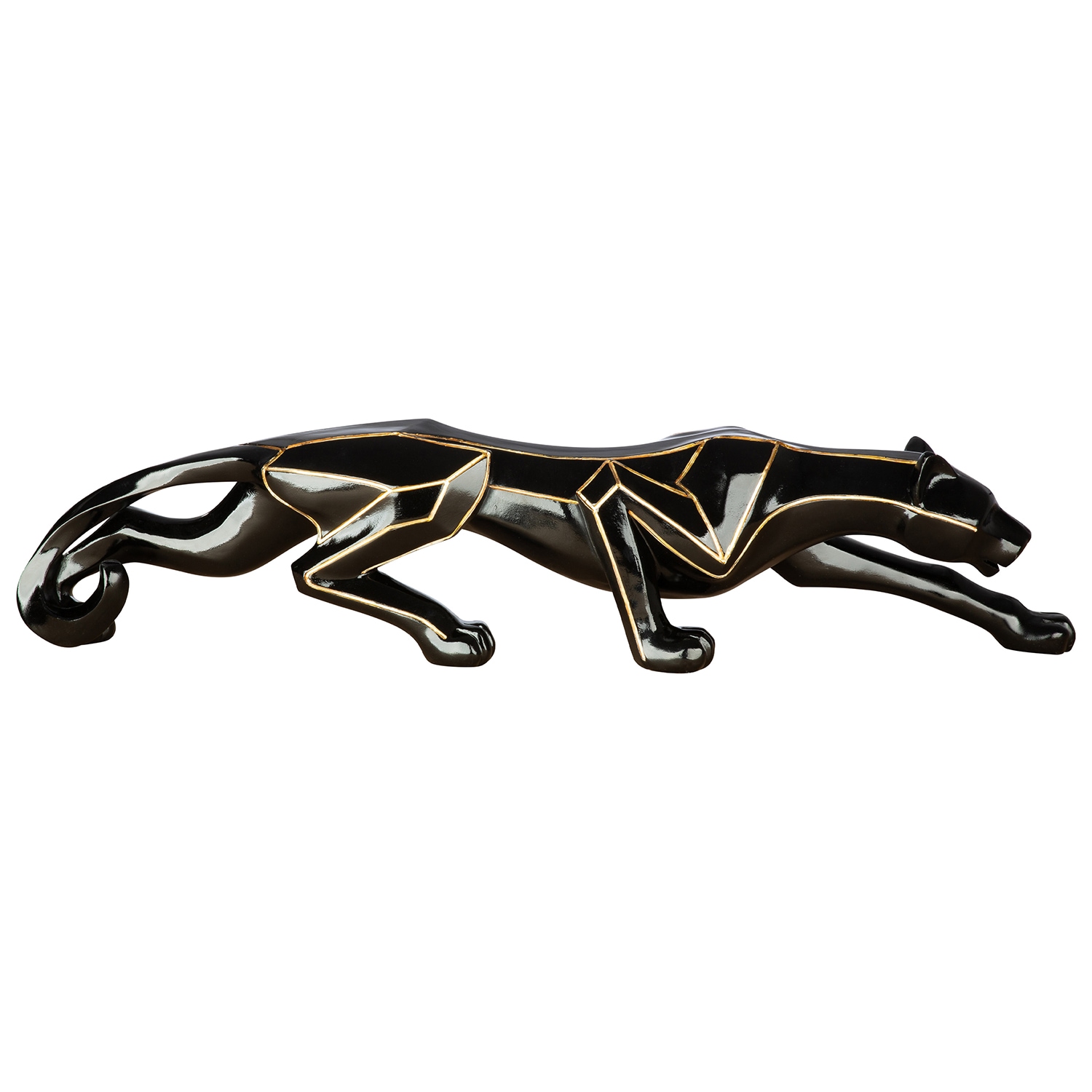 GILDE Figurine d'animal »Figur Gepard Cheetah« verschiedene Grössen
