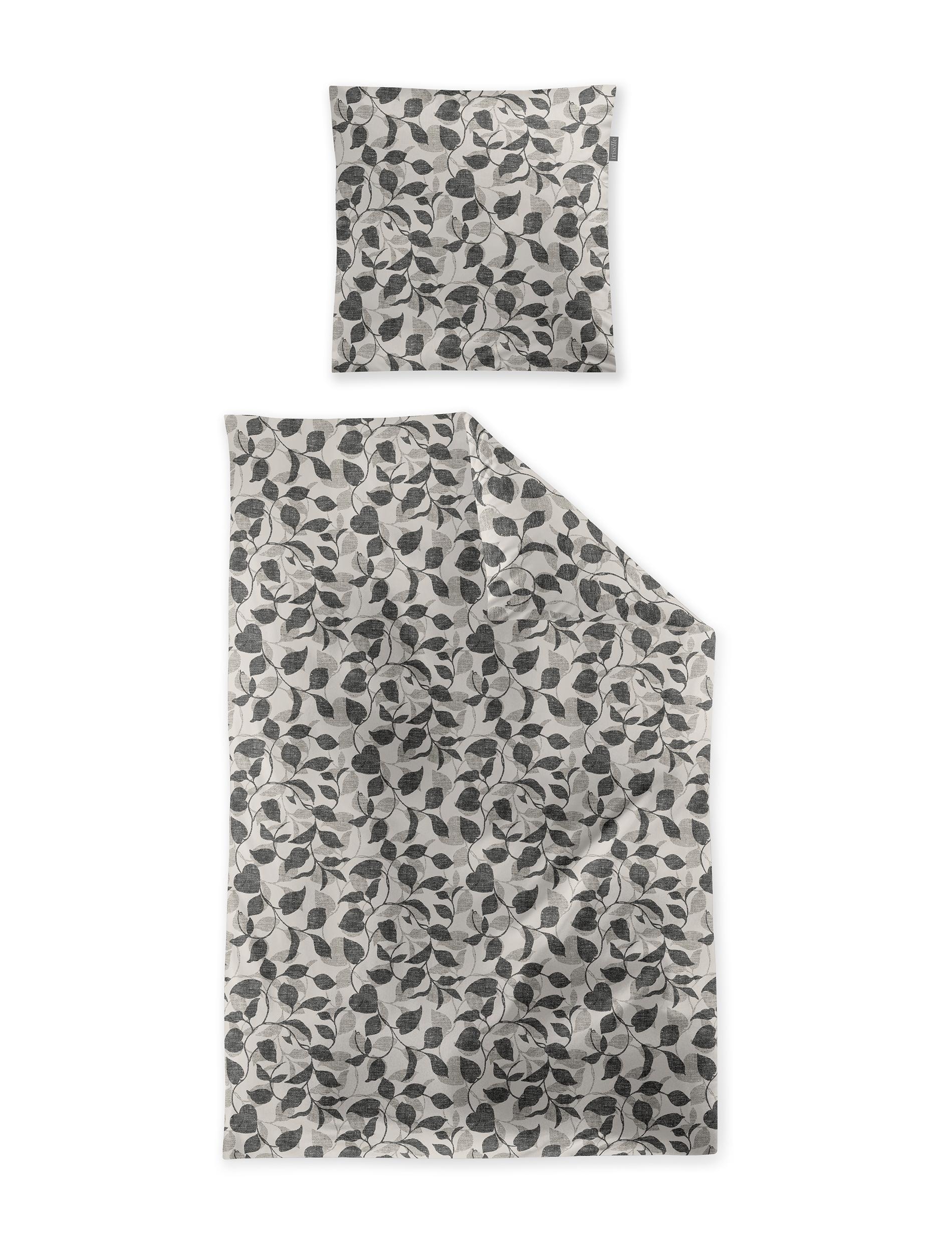 Irisette Linge de lit »Meran-HK 8588« 2 cuis doux et chaud