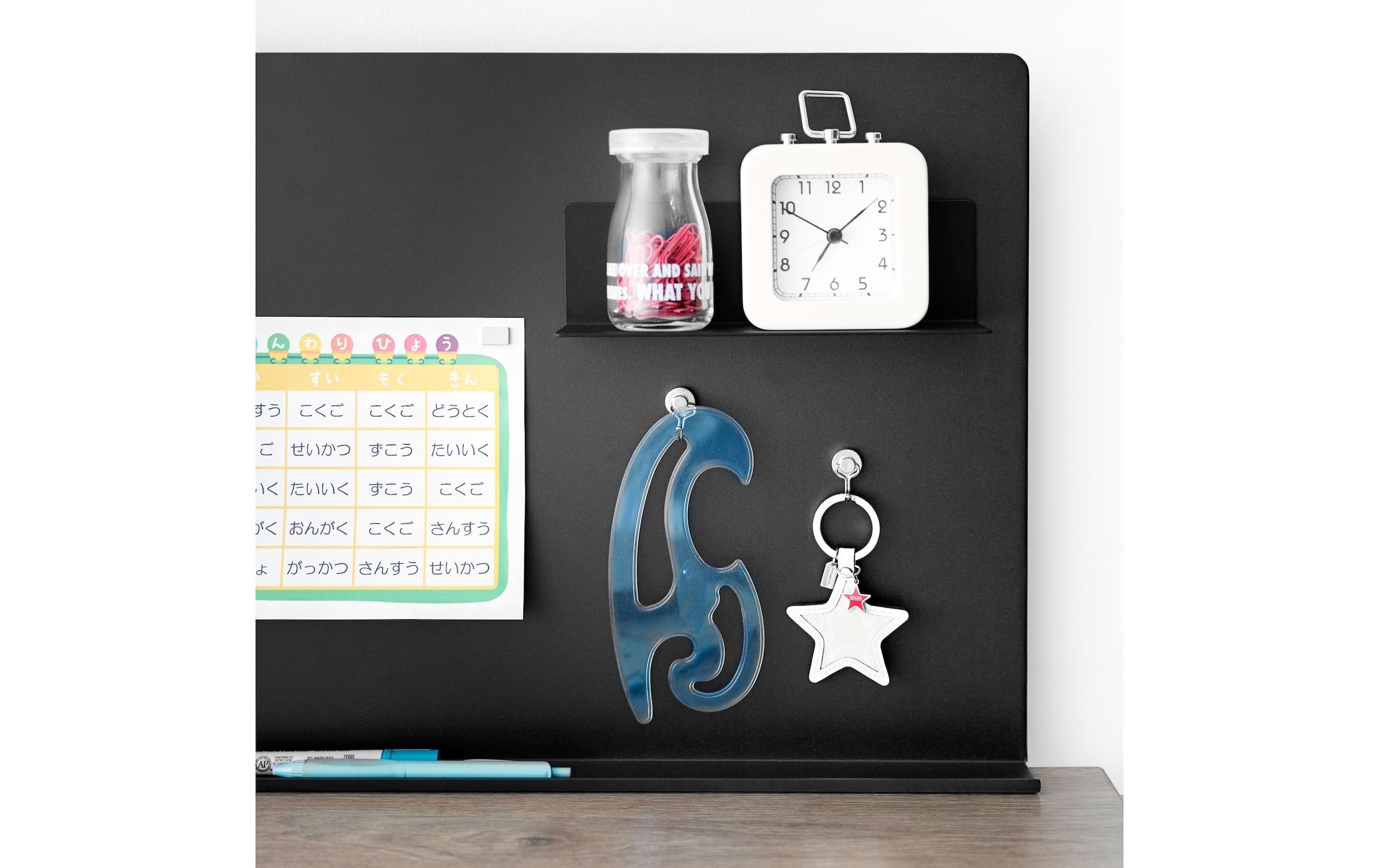 Yamazaki Étagère murale »Tower 20 x 6,3 cm«