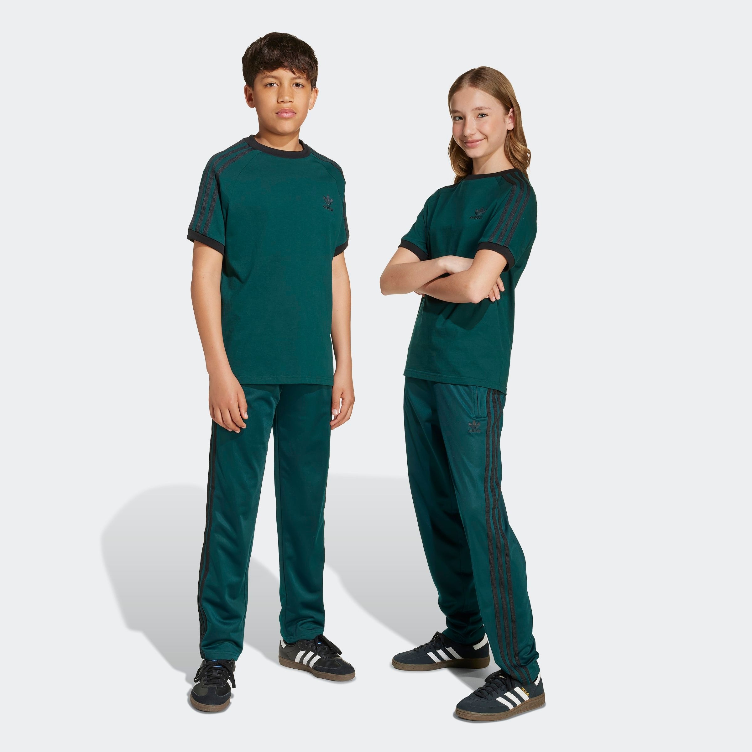 adidas Originals Sporthose »FIREBIRD PANTS«