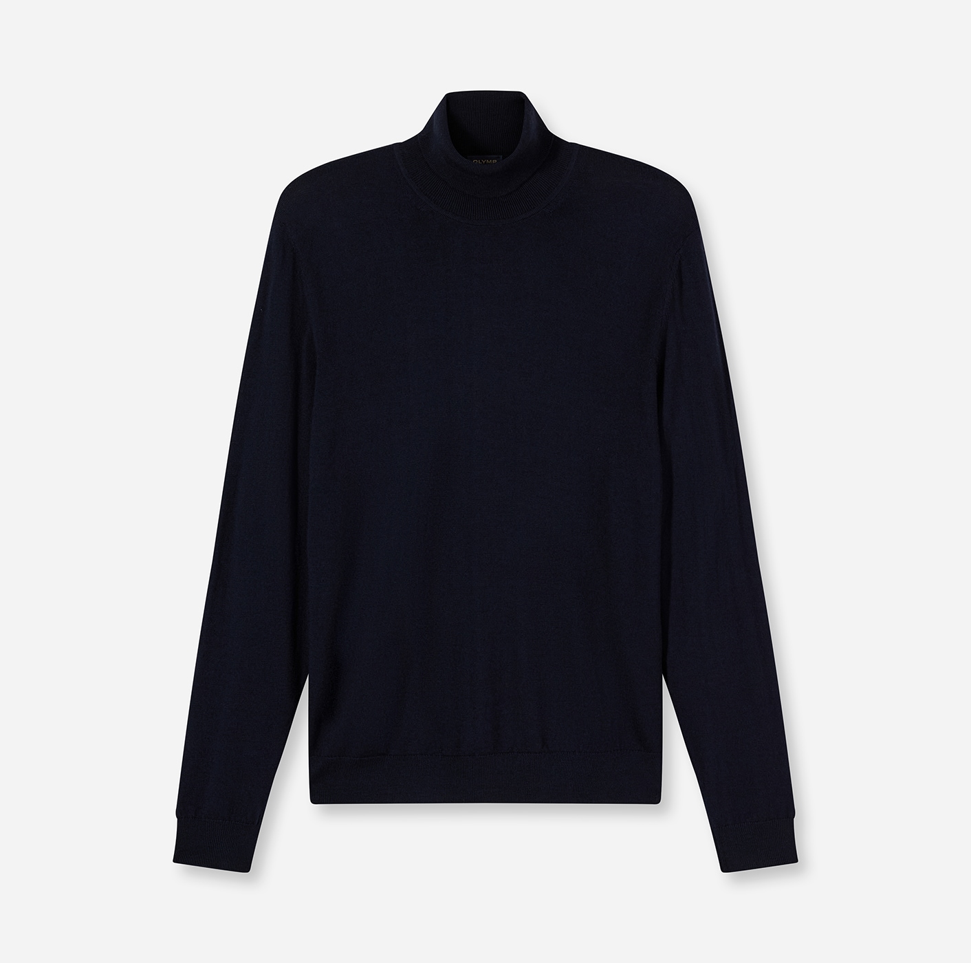 OLYMP Rollkragenpullover »OLYMP Strick Casual«