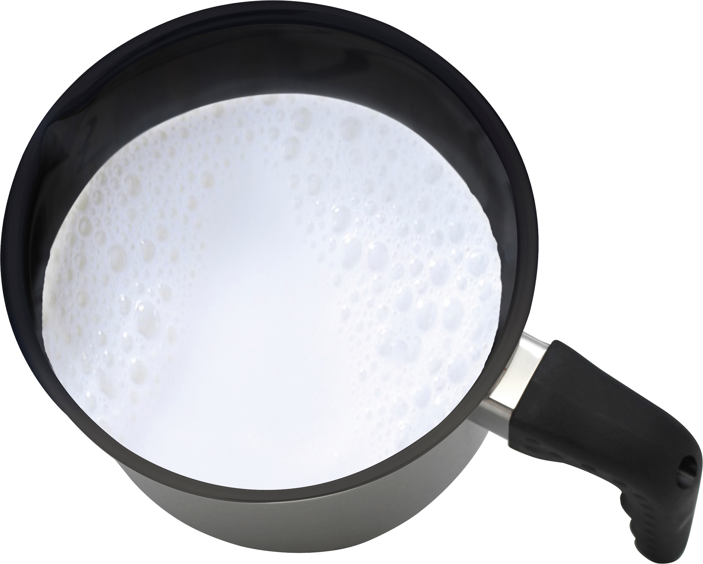 Elo Basic Pot à lait »Turmalin« 1 tlg.