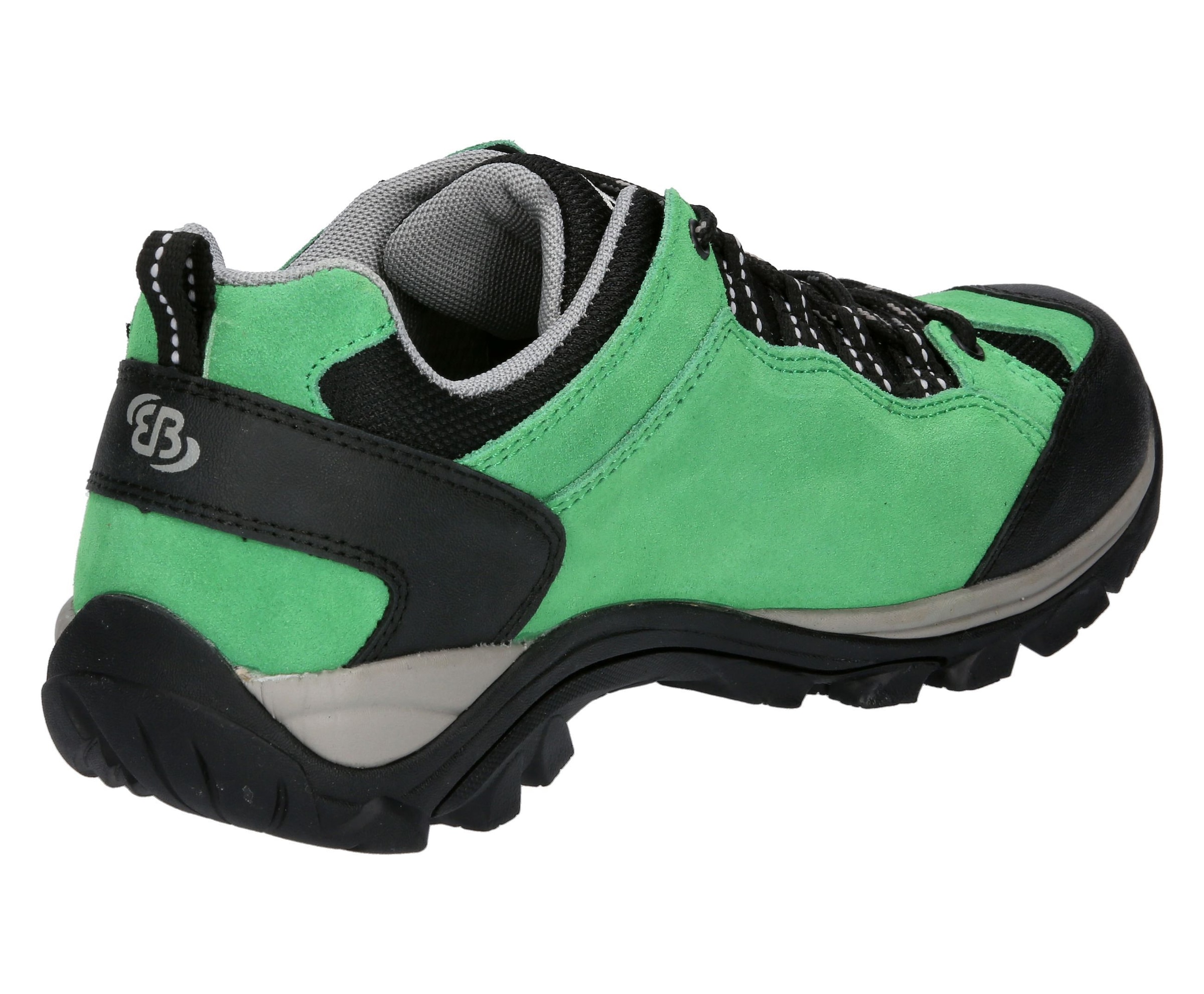 BRÜTTING Wanderschuh »Outdoorschuh Mount Bona Low«