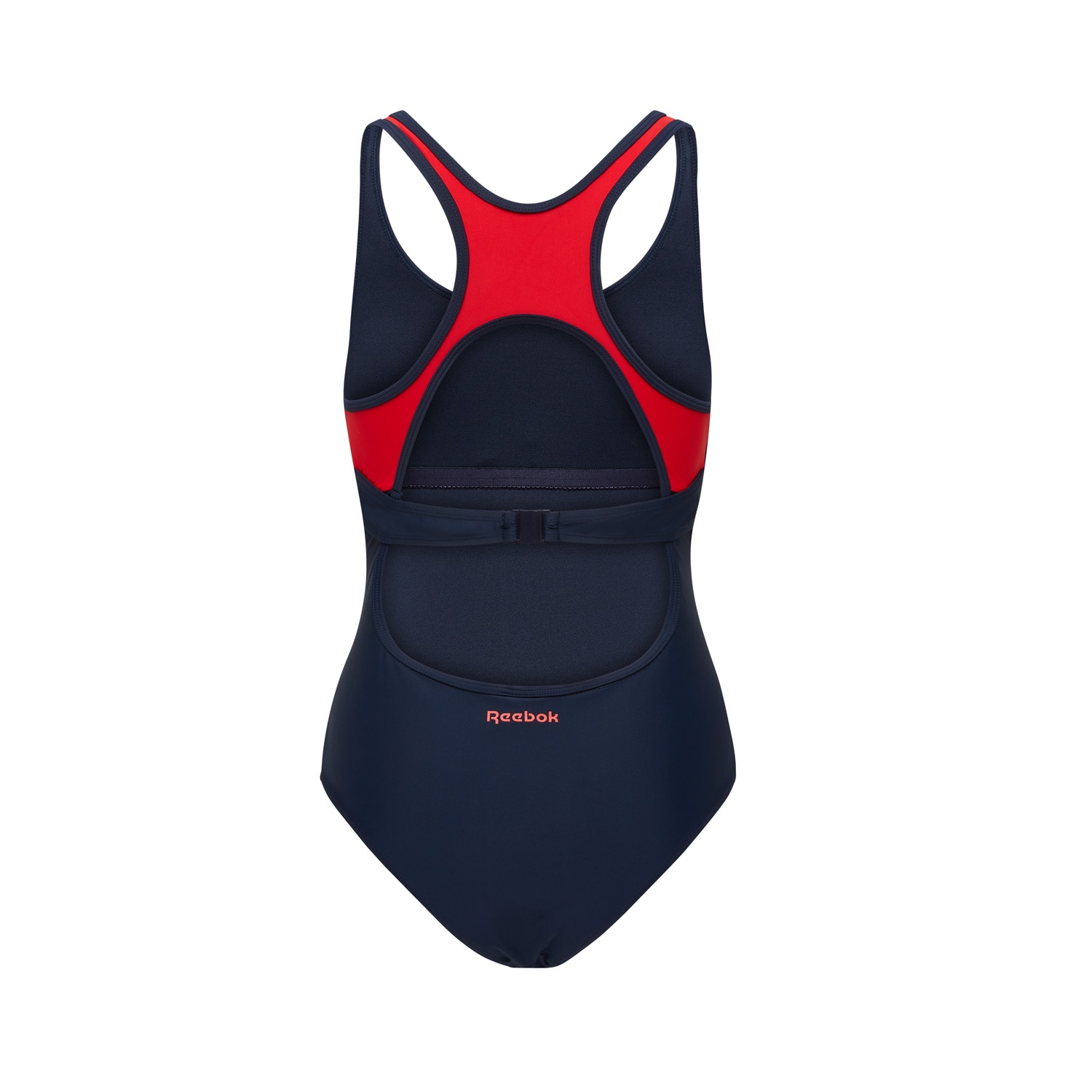 Reebok Maillot de bain »Daisy« Cut-Out-Detail am Rücken