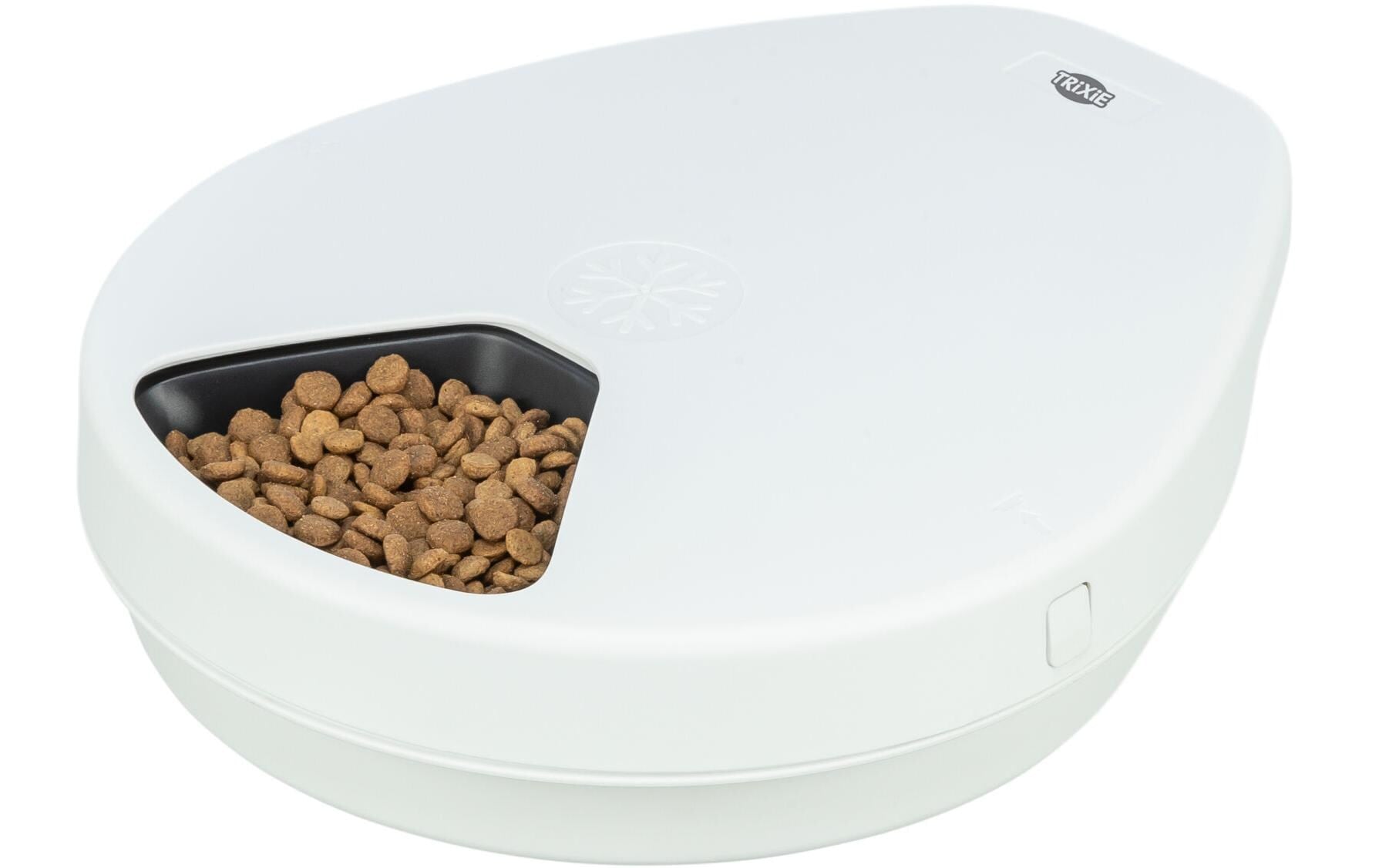 TRIXIE Distributeur automatique de nourriture »TX4+1, mit Kühlung 35.5 x 10 x 30,8 cm«