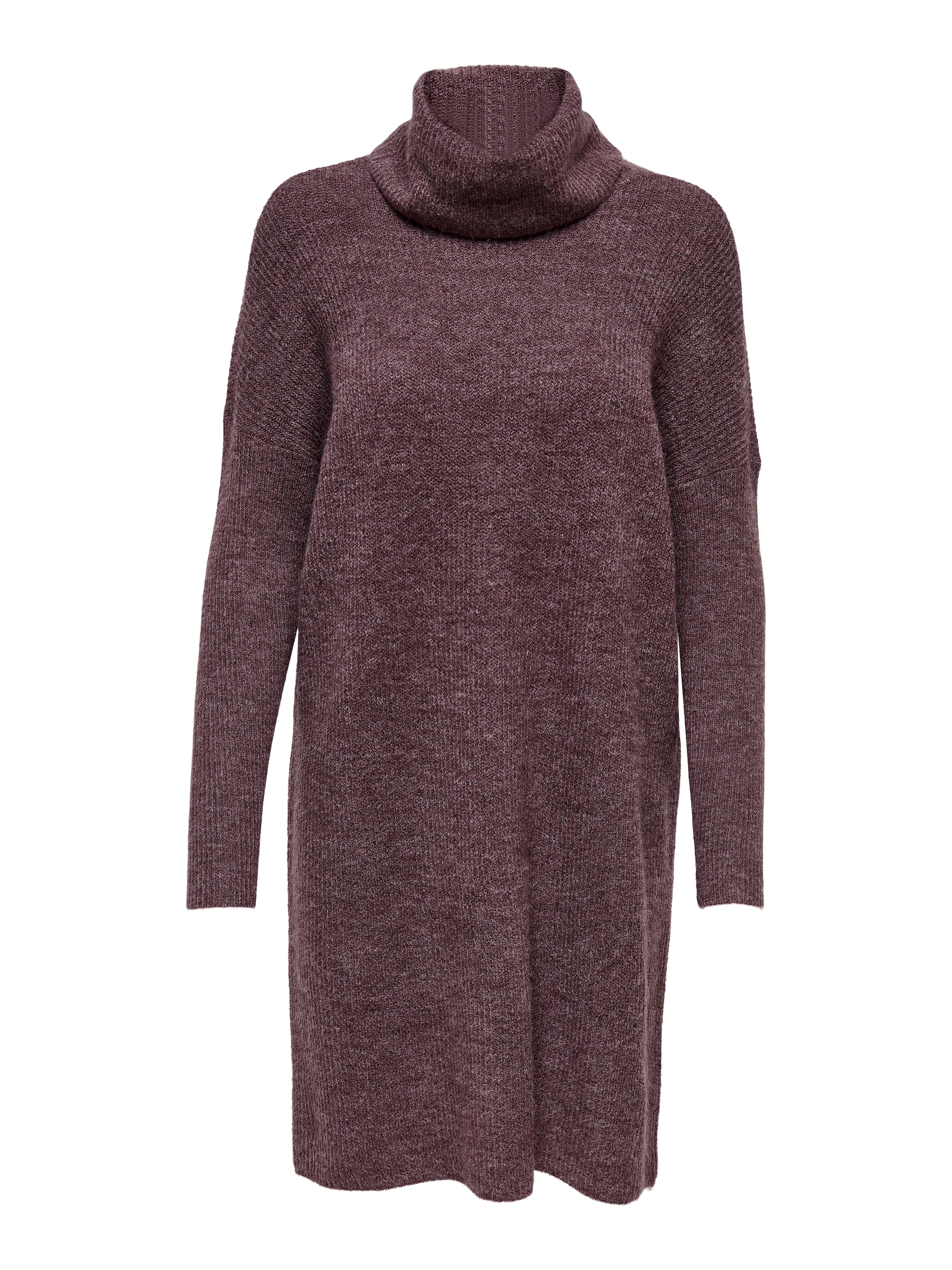 ONLY Robe en tricot »ONLJANA L/S COWLNCK DRESS«