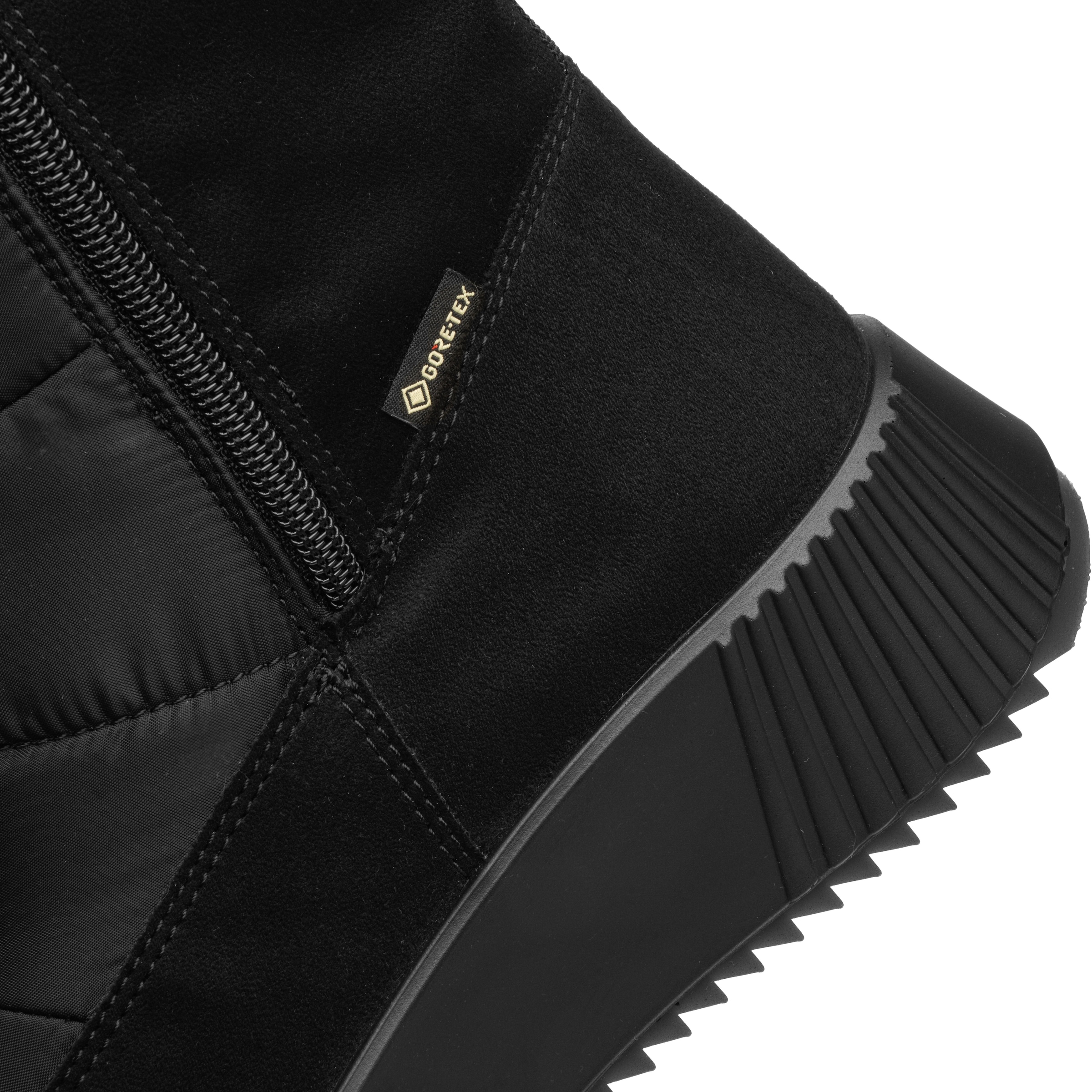 Ara Winterboots »DAVOS-GTX«  Winterboots mit GORE TEX-Membran, H-Weite