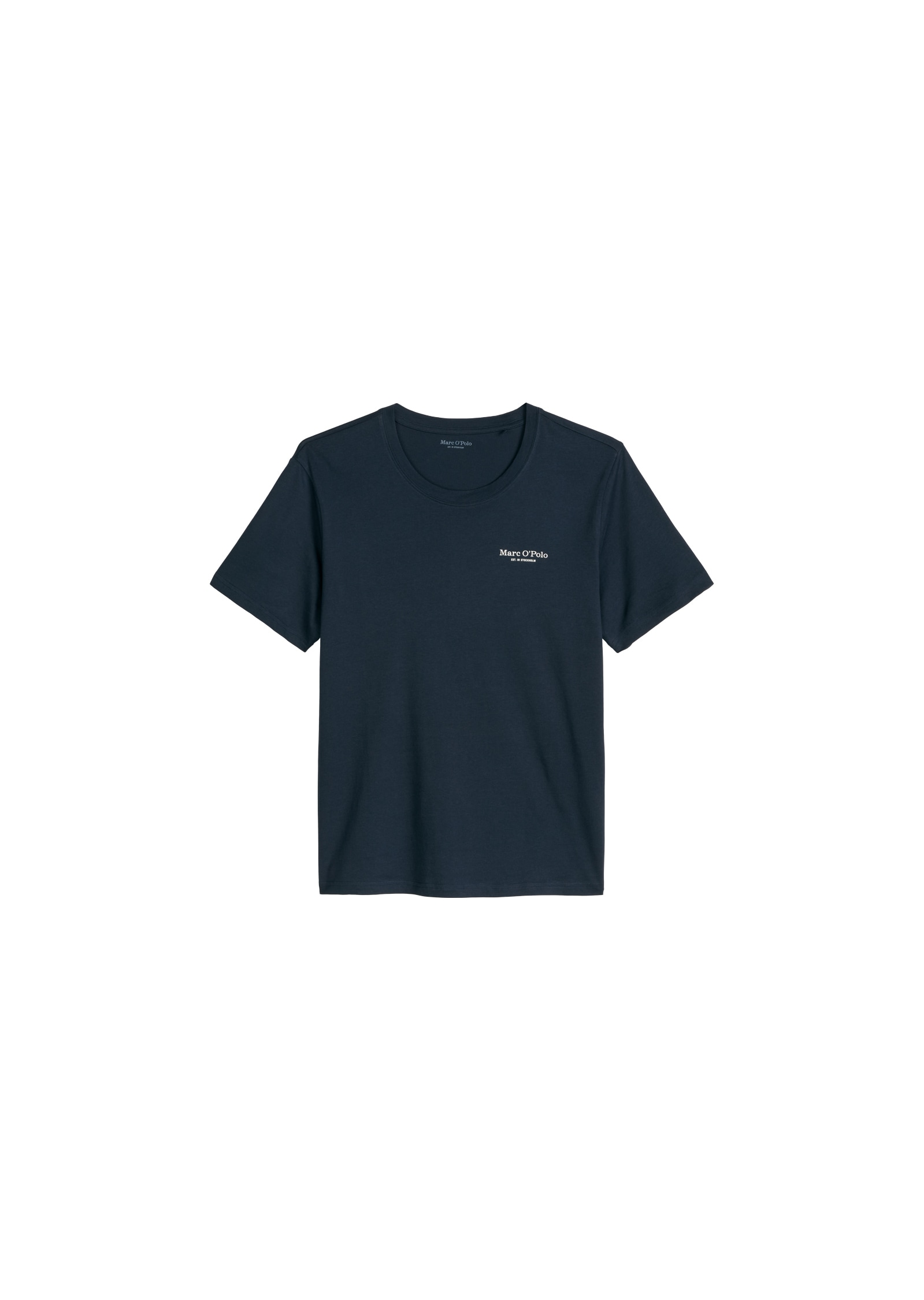 Marc O'Polo Pyjamaoberteil »Mix N Match Cotton«