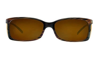 Eschenbach Optik Sonnenbrille »ambelis 85% Tönungsgrad« 1 Stk. Schutz vor Blaulicht und UV-Strahlung