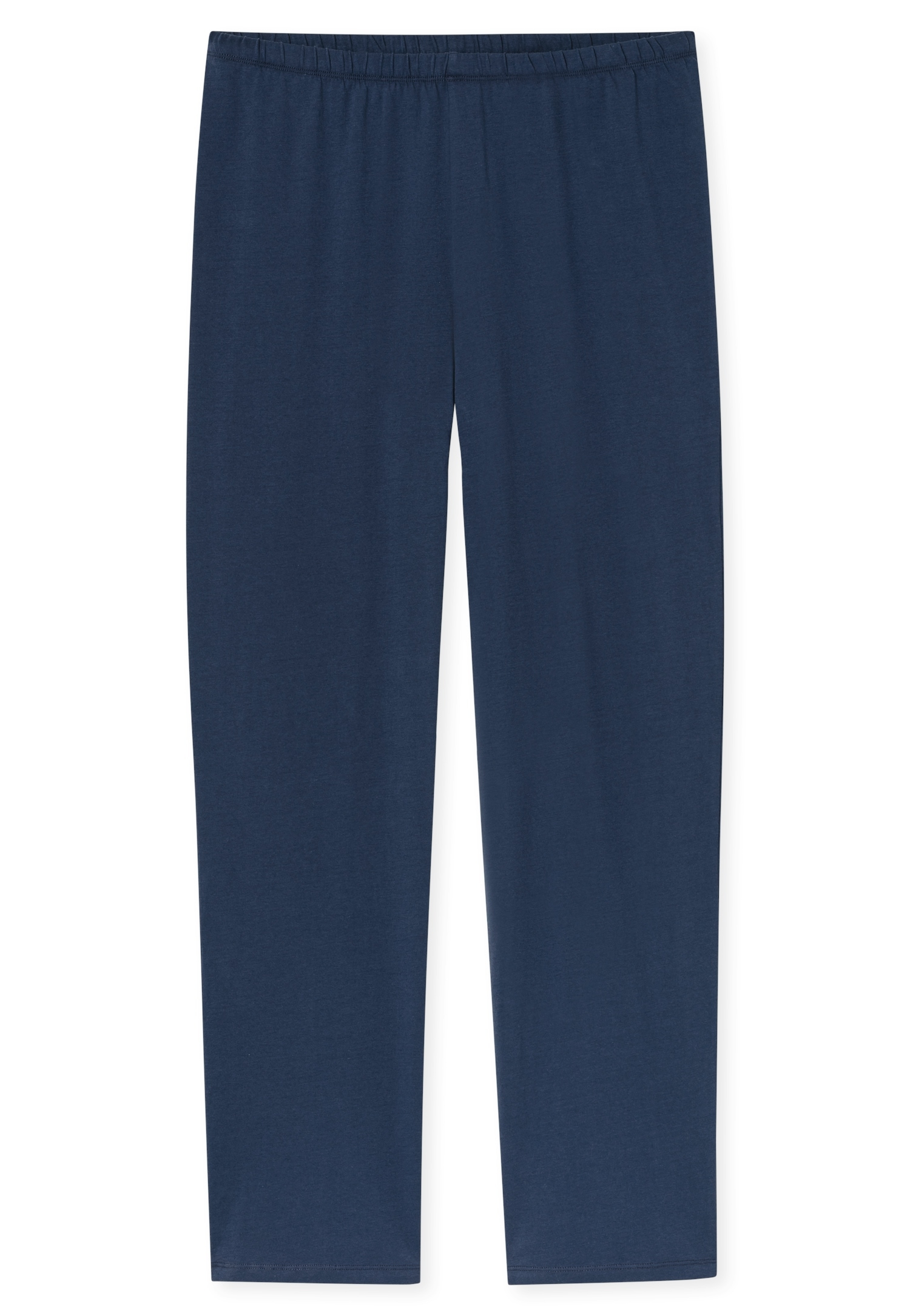 Schiesser Pyjama »Comfort Essentials« 2 col en V, coton, manches longues