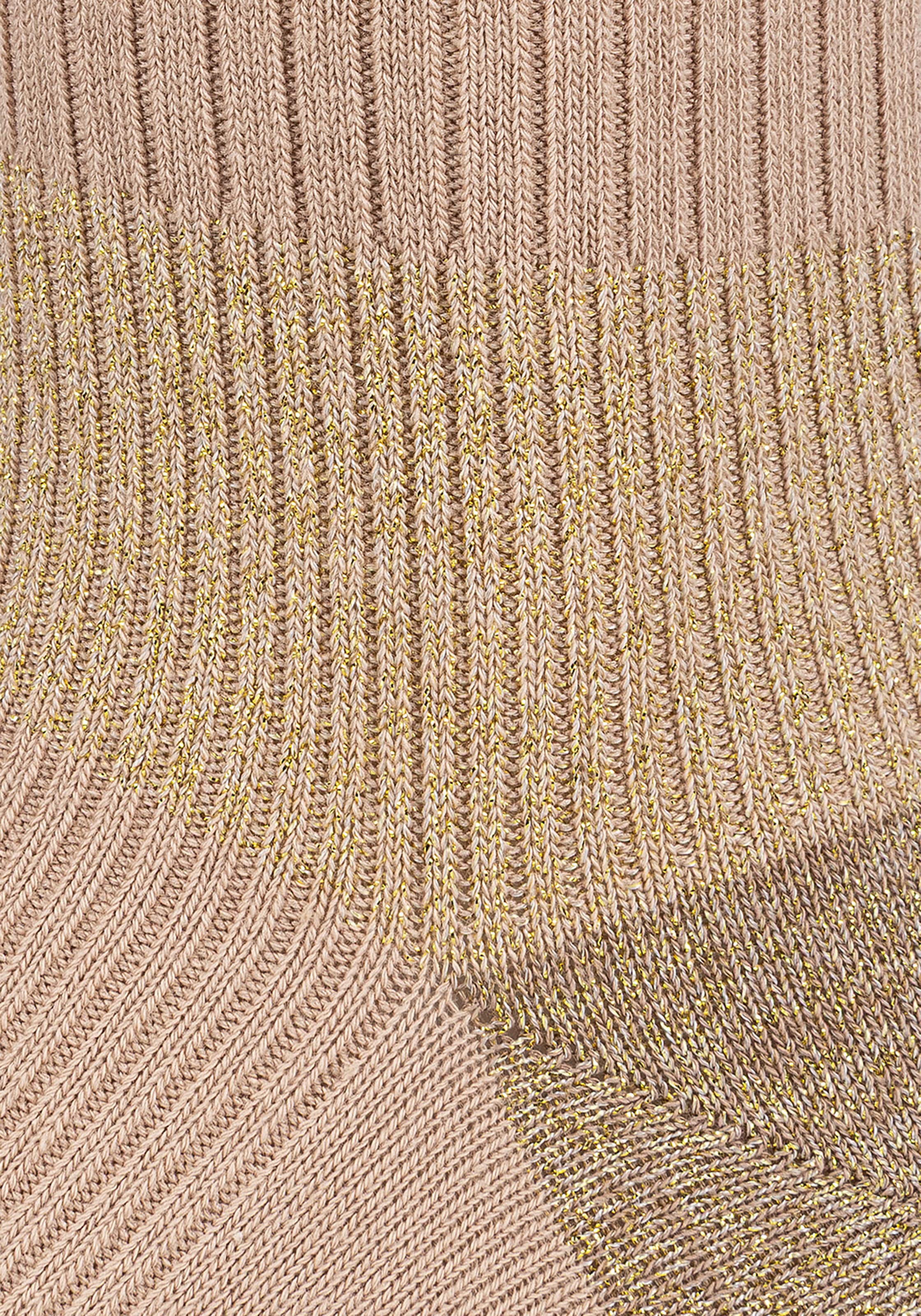 Camano Socken 4 Paar, 