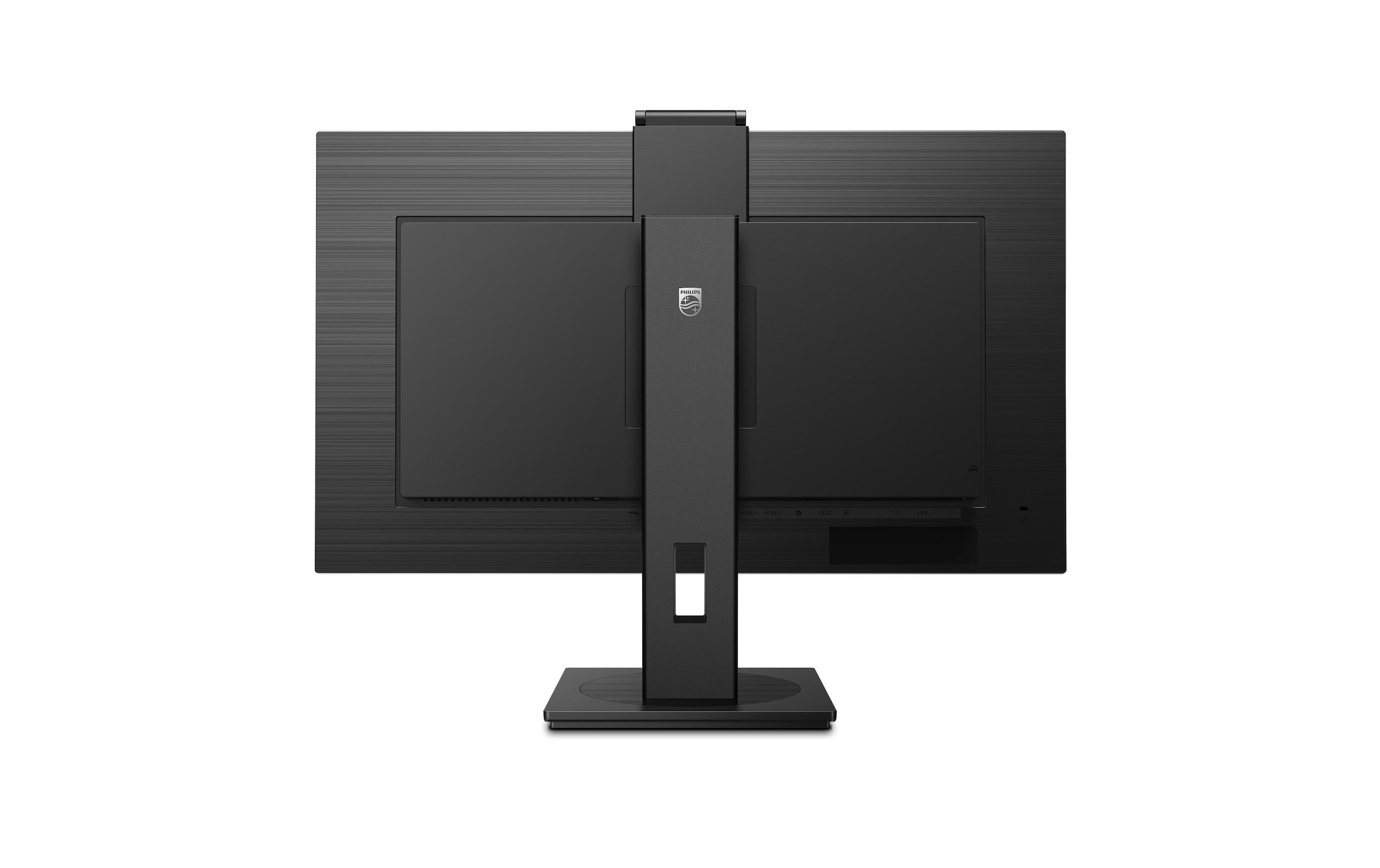 Philips Moniteur LED »329P1H/00« 79,70 cm/31,5 ″  3840 x 2160 px 4 Reaktionszeit 60 Hz