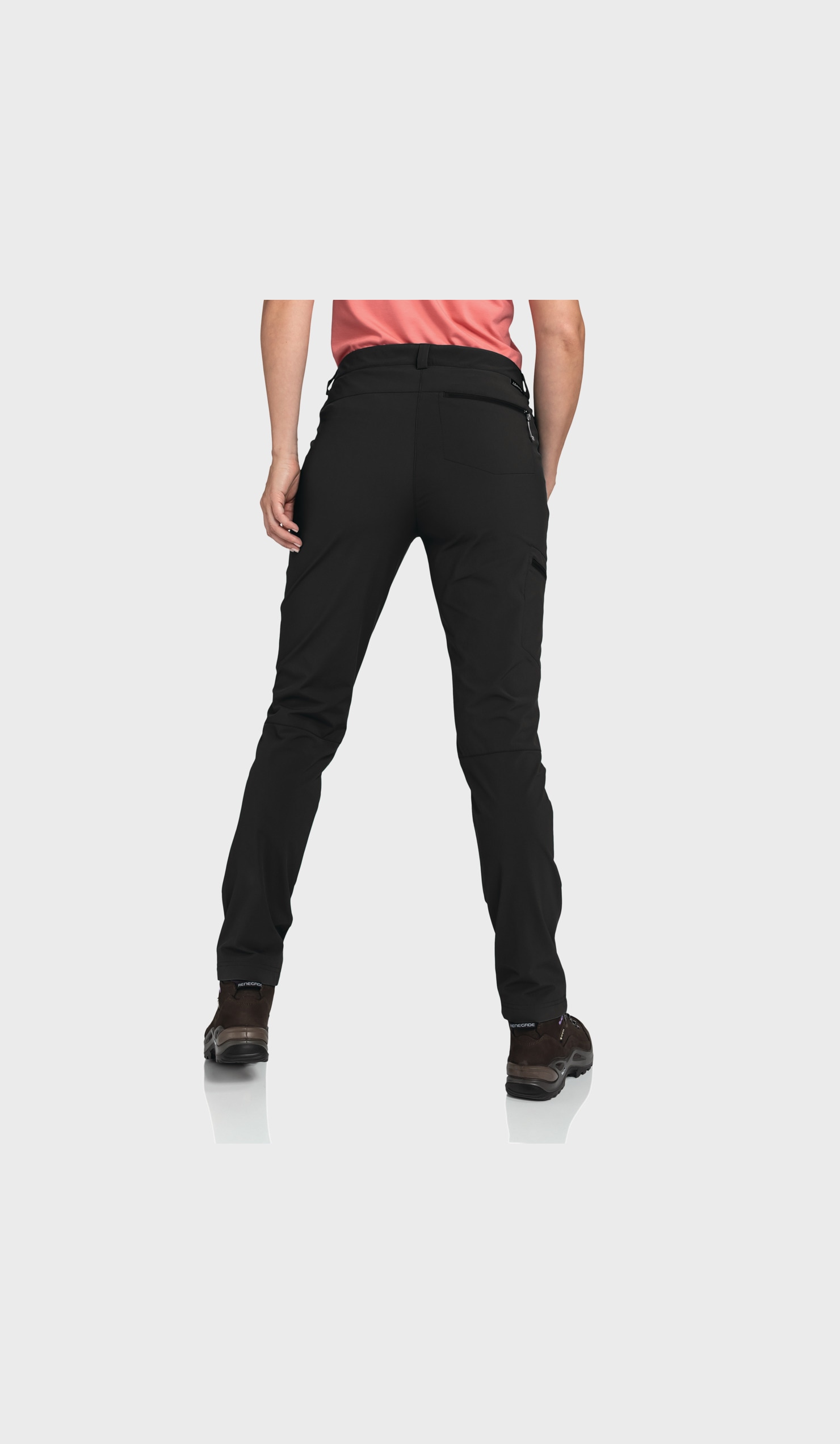 Schöffel Outdoorhose »Outdoor-Hose«