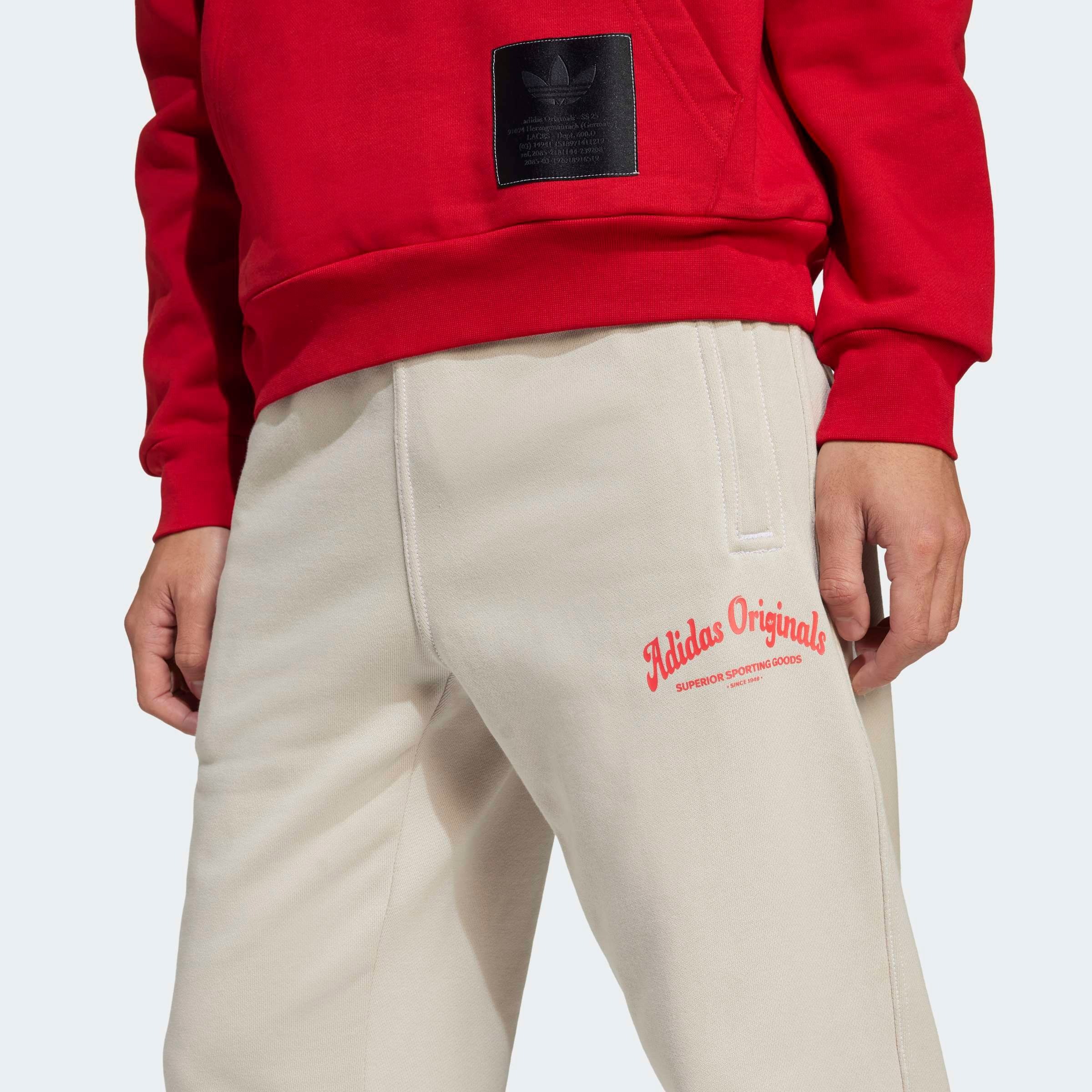 adidas Originals Pantalon de sport »WAB  TRACK PAN«