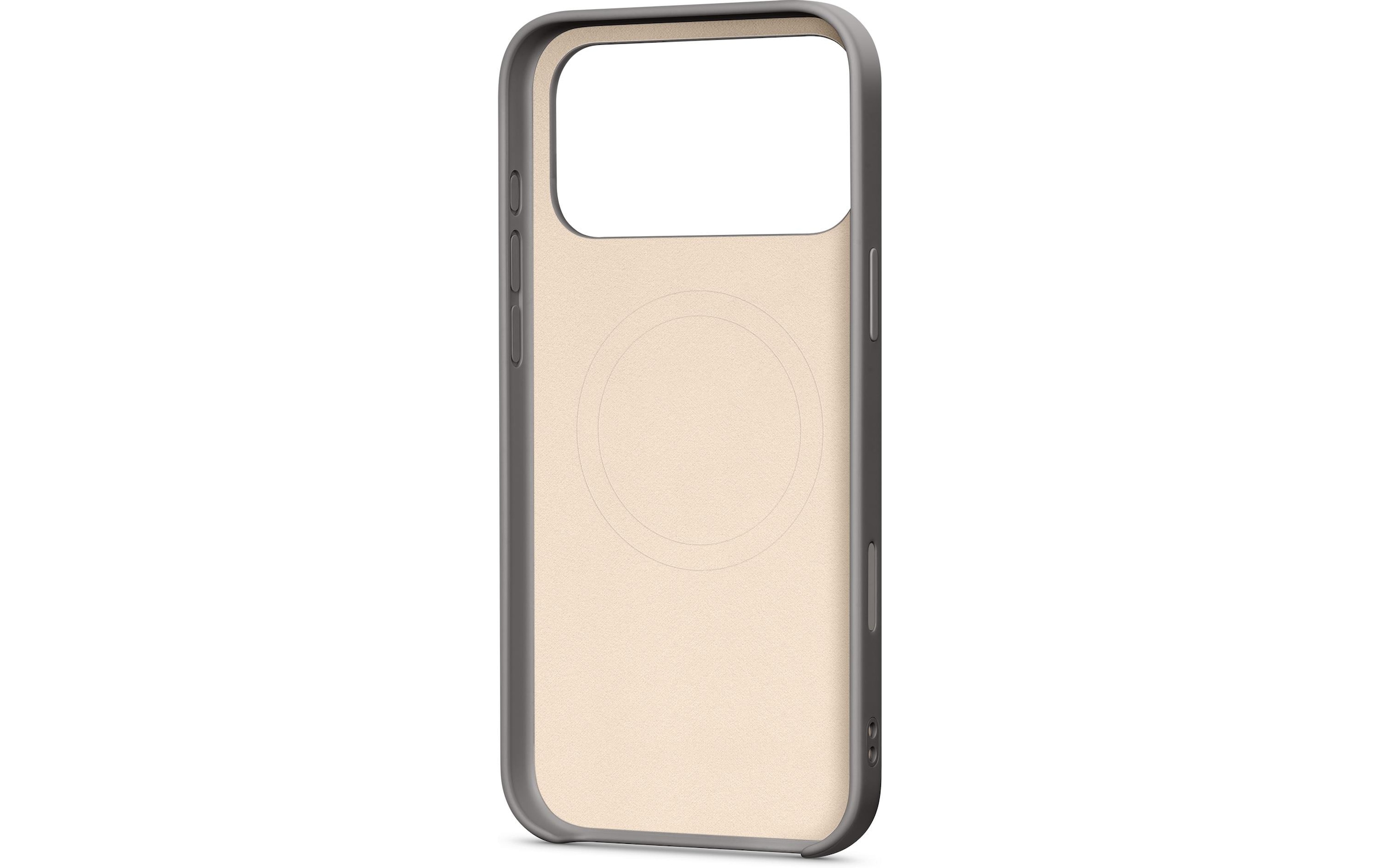 Apple Handyhülle »Beats Standfuss Case MagSafe iPhone 17 Pro Max« Apple iPhone 17 Pro Max