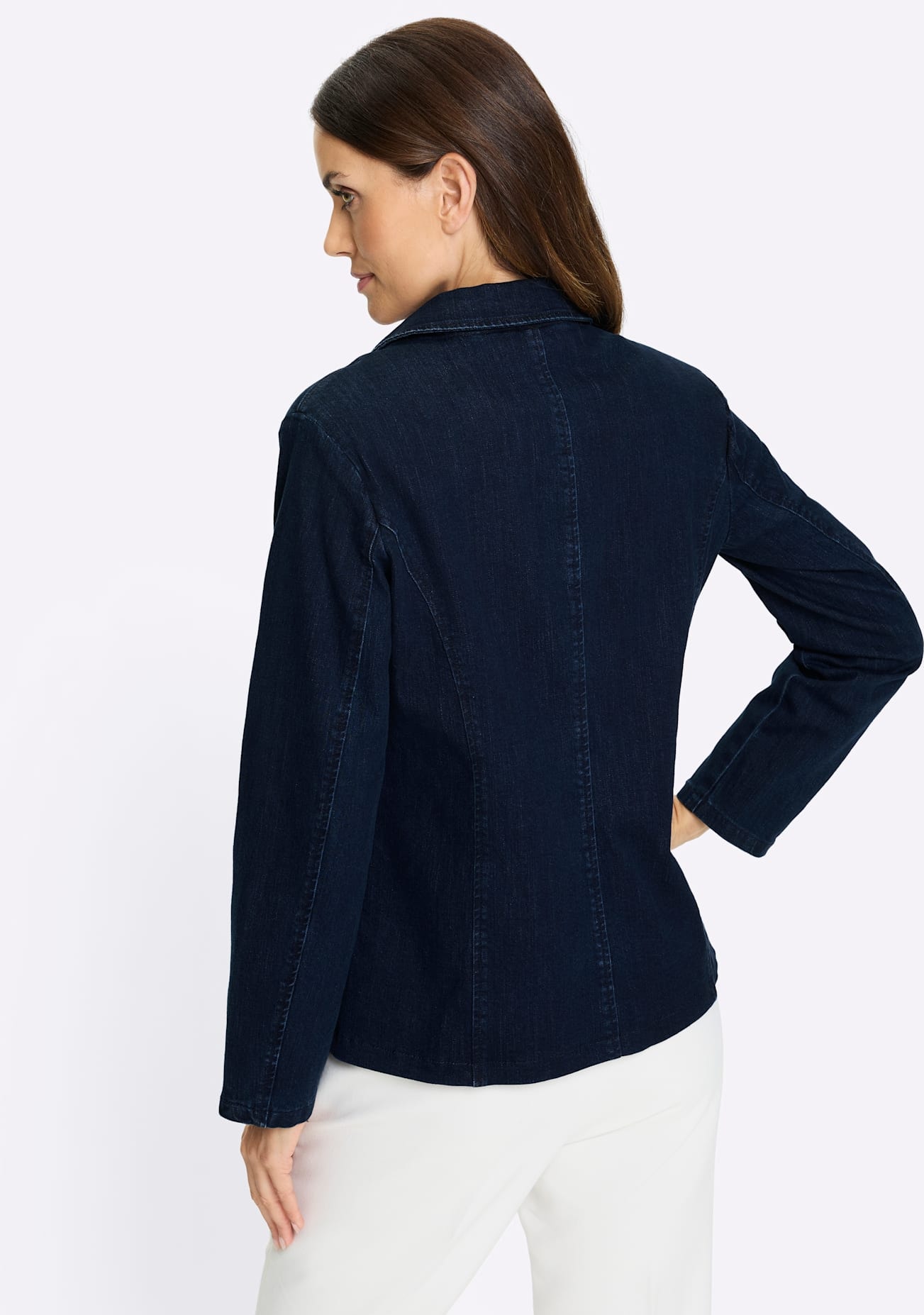 heine Blazer en jean »Jeans-Blazer«