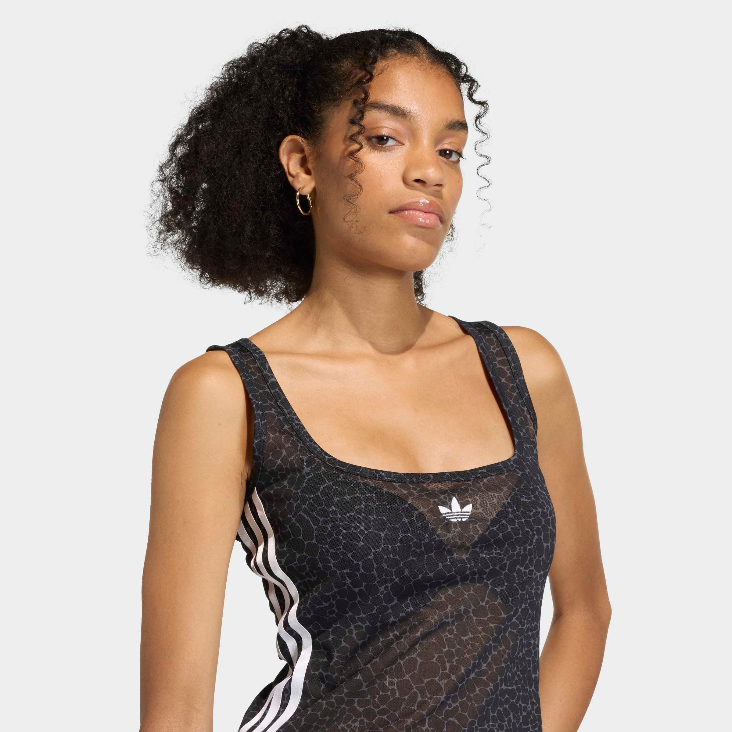 adidas Originals Tanktop »AOP«