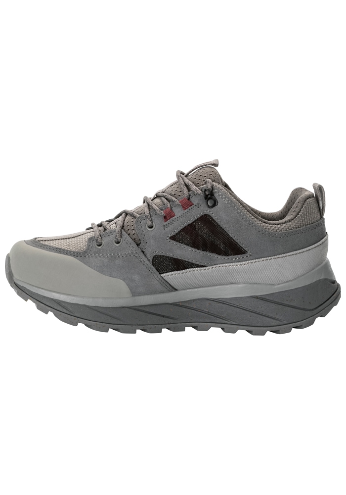 Jack Wolfskin Wanderschuh »TERRAQUEST TEXAPORE LOW W«