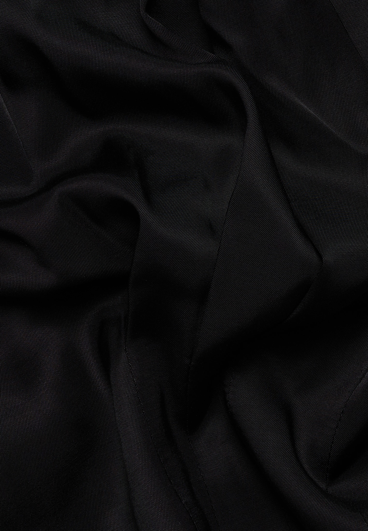 Eterna Blusenkleid »LOOSE FIT«