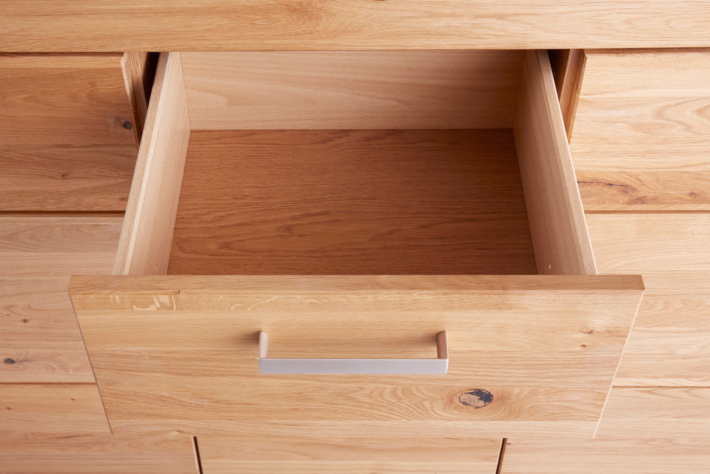 VOGL Möbelfabrik Sideboard Breite 182 cm