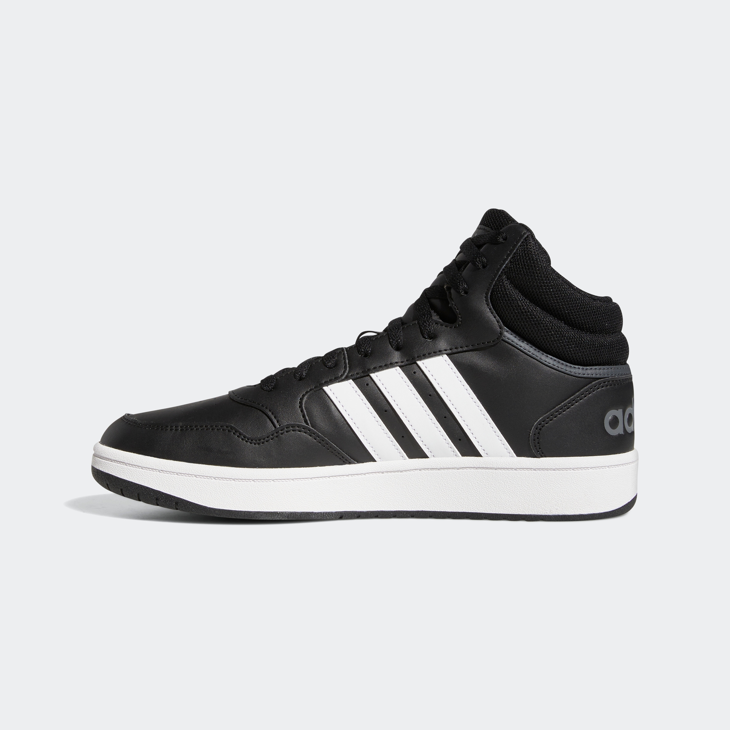 adidas Sportswear Sneaker »HOOPS 3.0 MID«