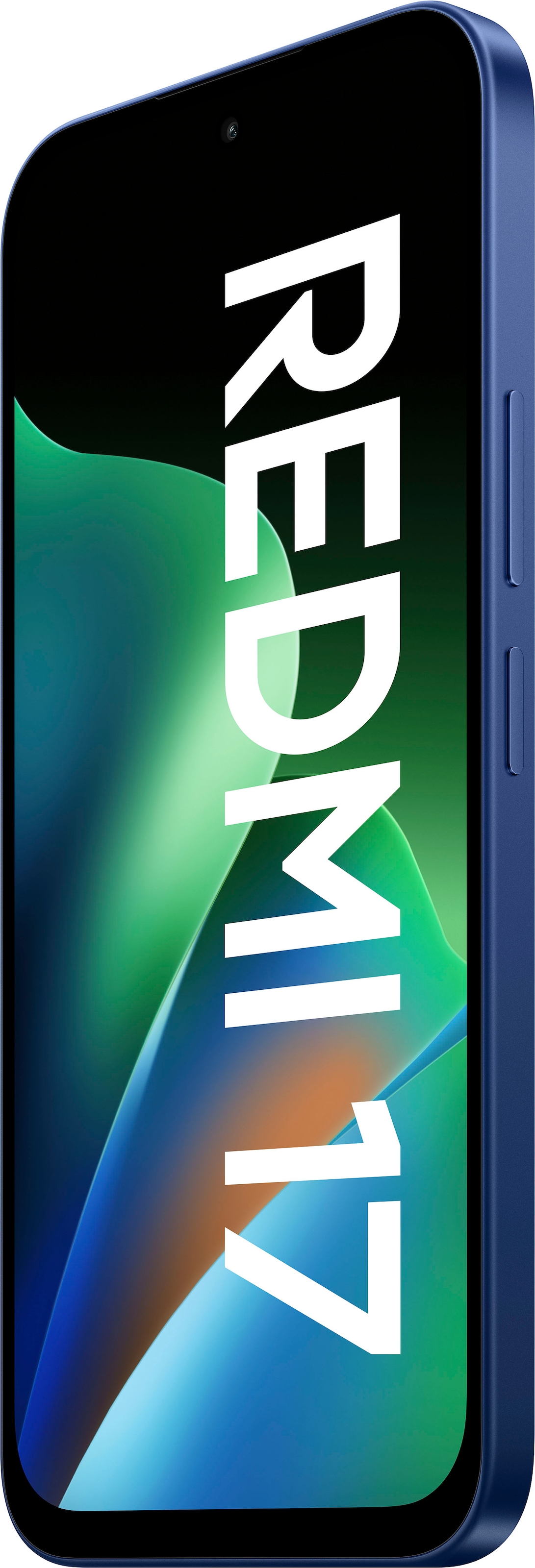Xiaomi Smartphone »Redmi 17« deep blue