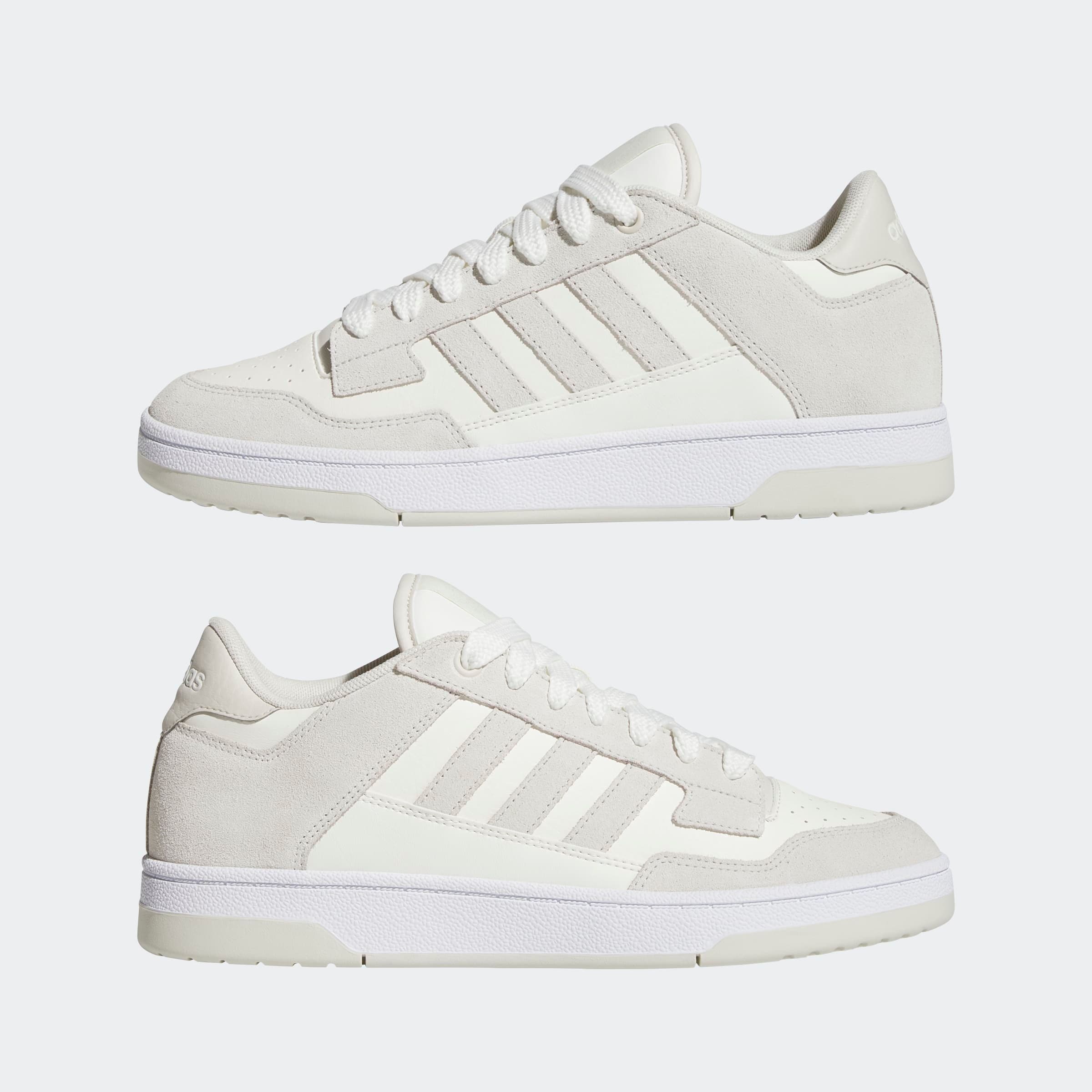 adidas Sportswear Sneaker »RAPID COURT LOW«