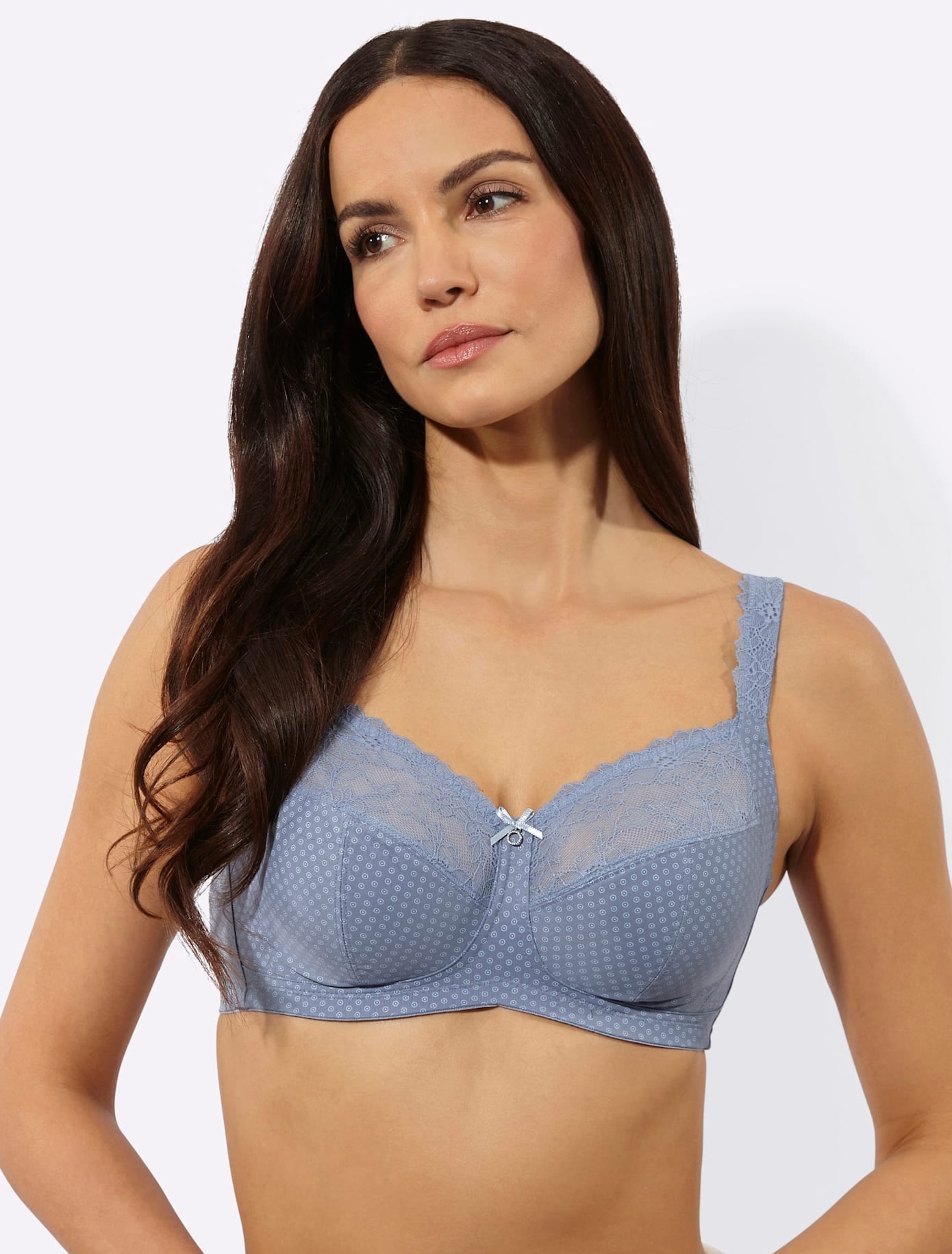 MMTC Soutien-gorge sans armatures Einzelpackung, 1