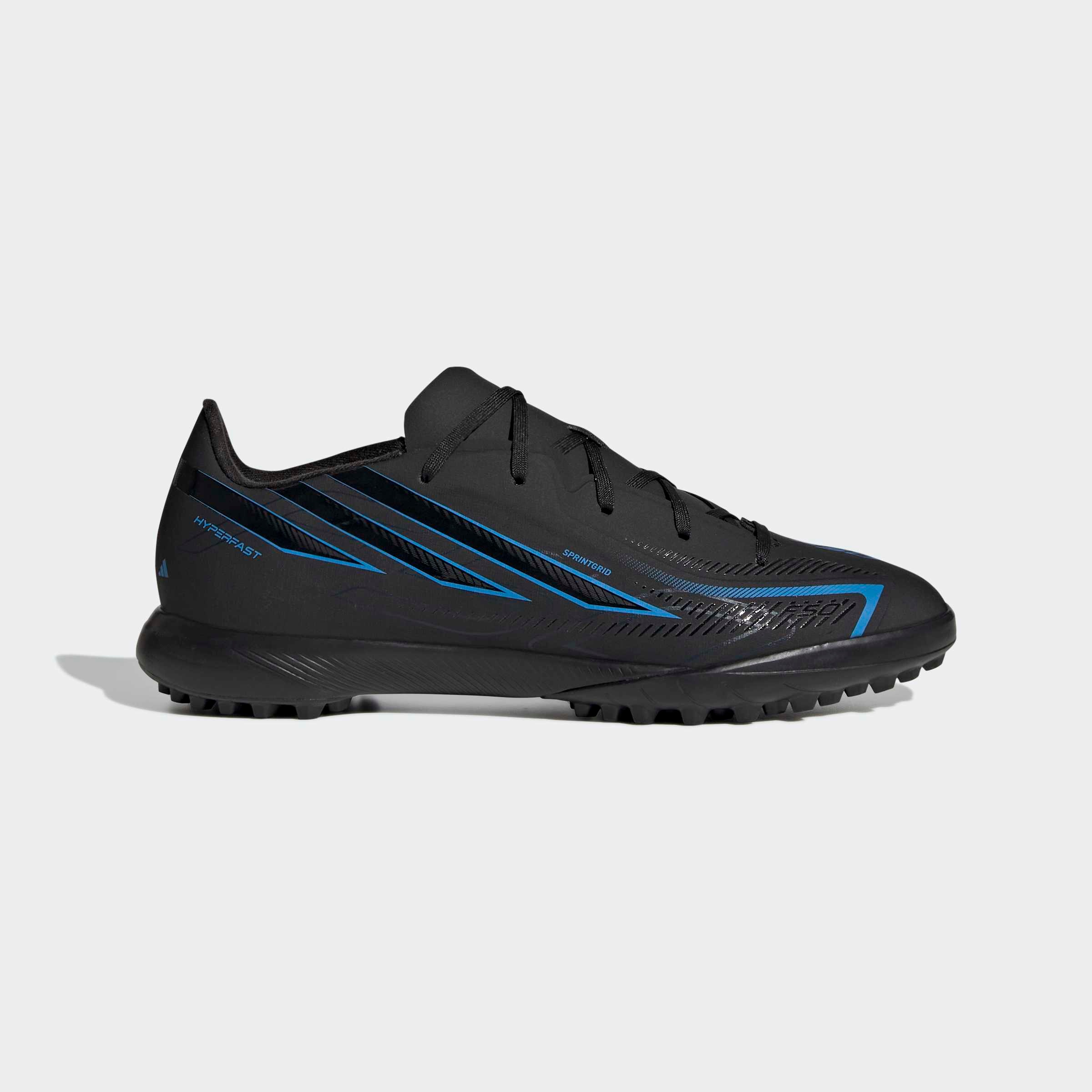 adidas Performance Chaussure de football »F50 HYPERFAST LEAGUE KIDS , ROLLRASEN«  pour enfants et adolescents