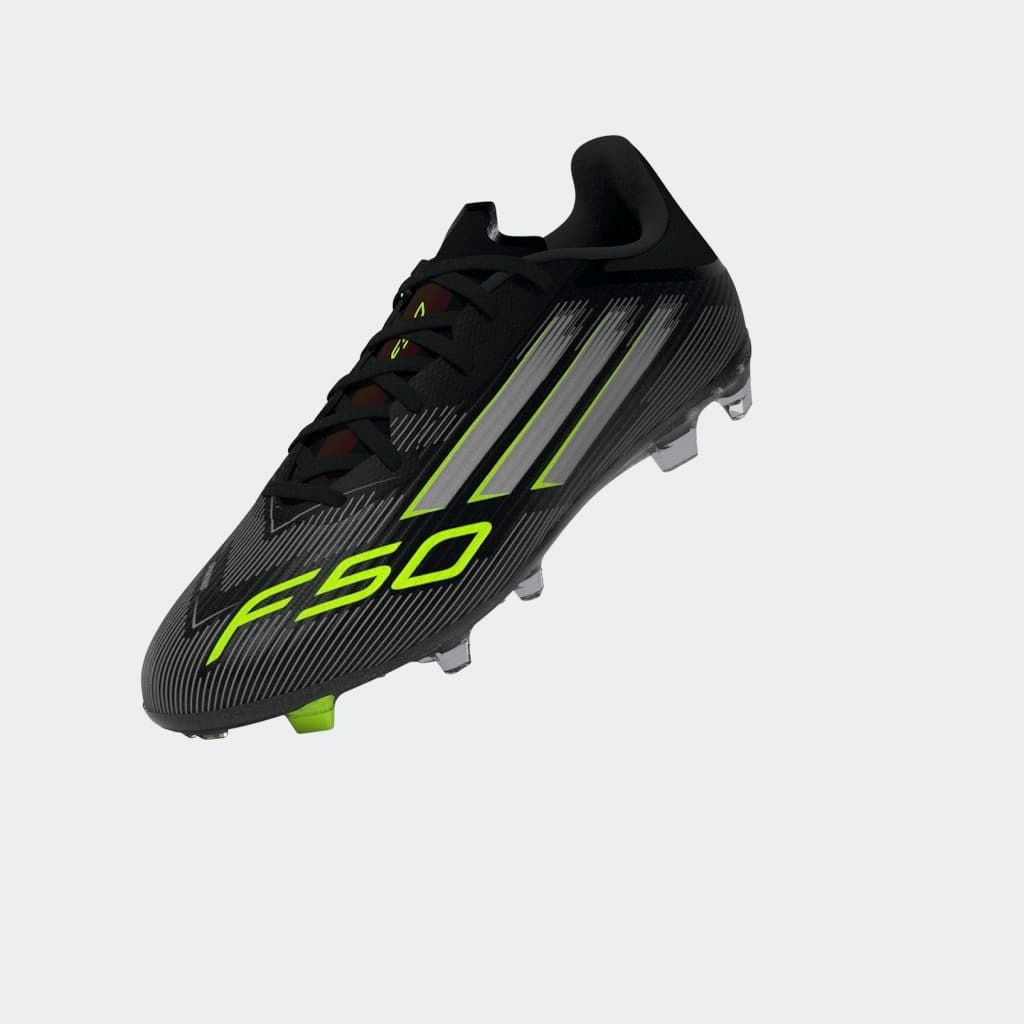 adidas Performance Chaussure de football »F50 LEAGUE FG/MG«  geeignet für Rasen- und Kunstrasenplätze