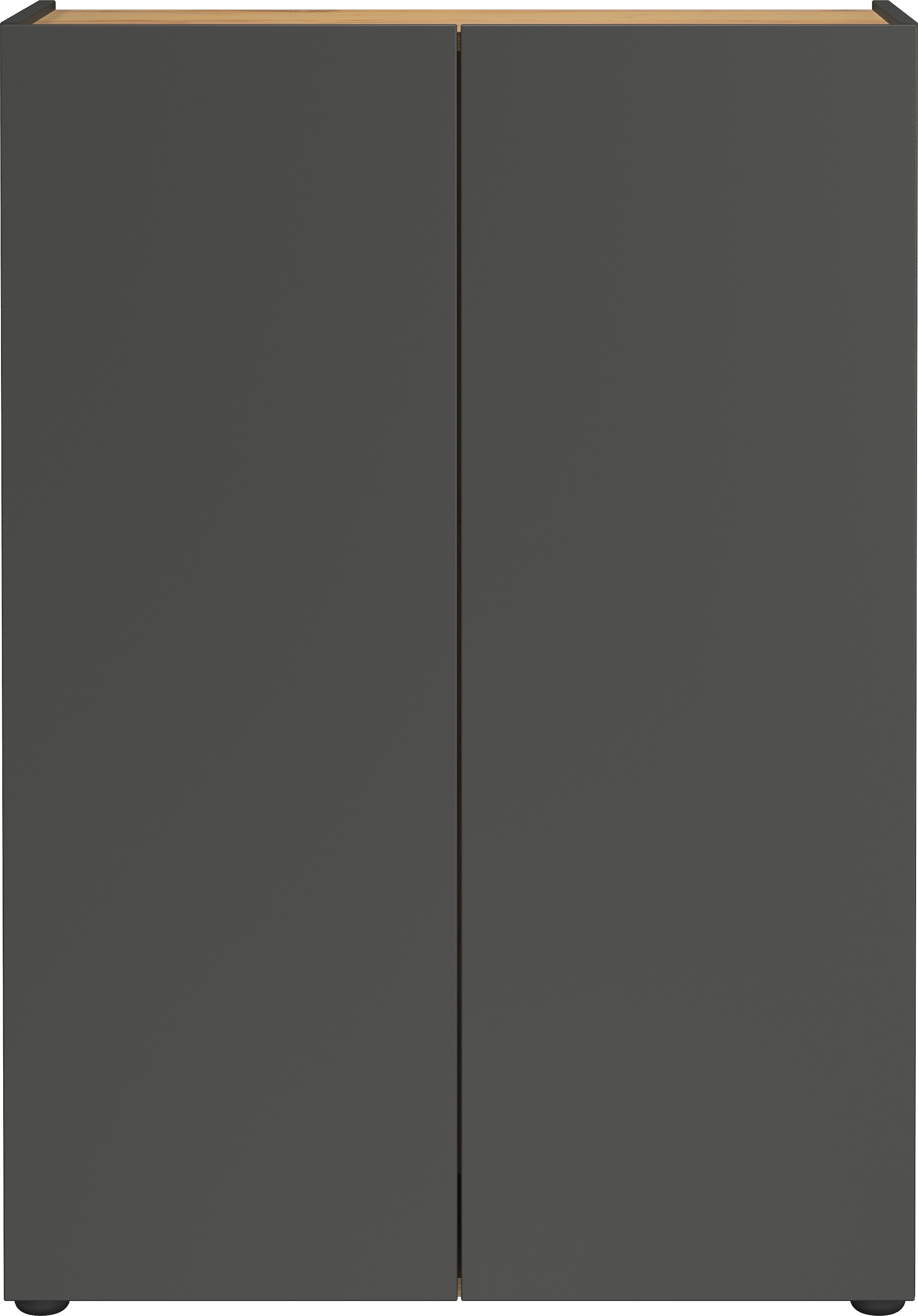 GERMANIA Schuhschrank »GW-Alviano« 1 Stk. tlg. Platz für bis zu 12 Paar Schuhe