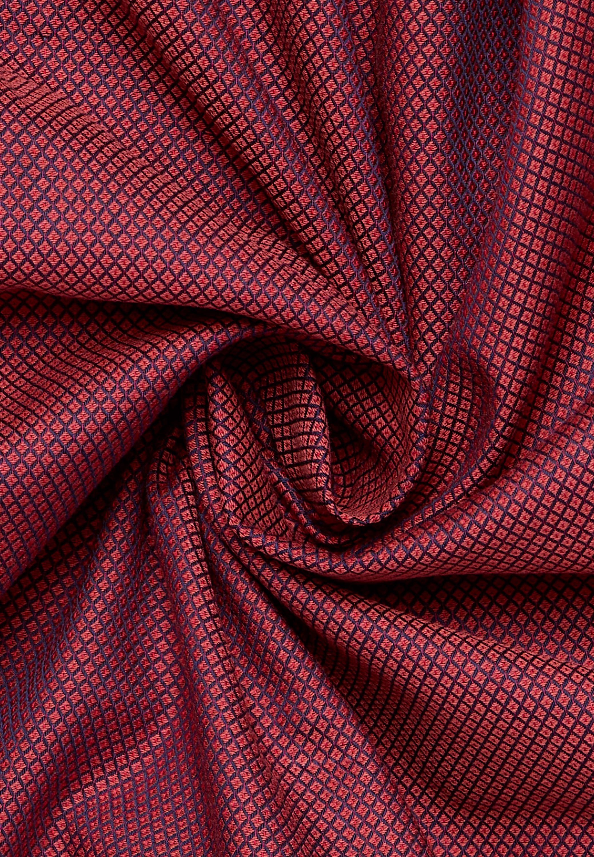 Eterna Langarmhemd »SLIM FIT« NON IRON (bügelfrei)