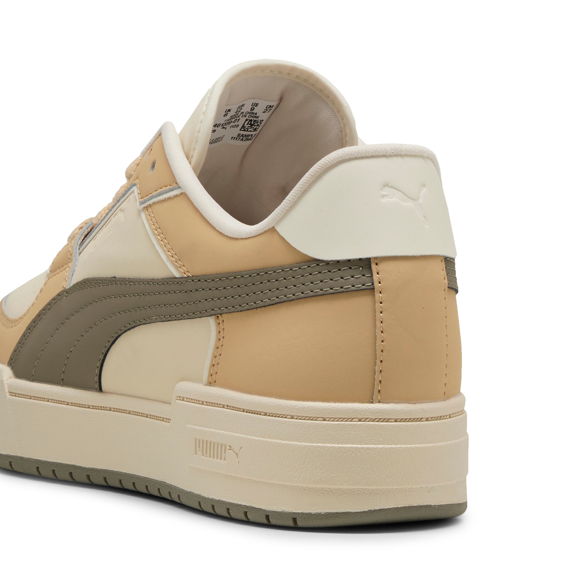 PUMA Sneaker »CA PRO CLASSIC PRM«