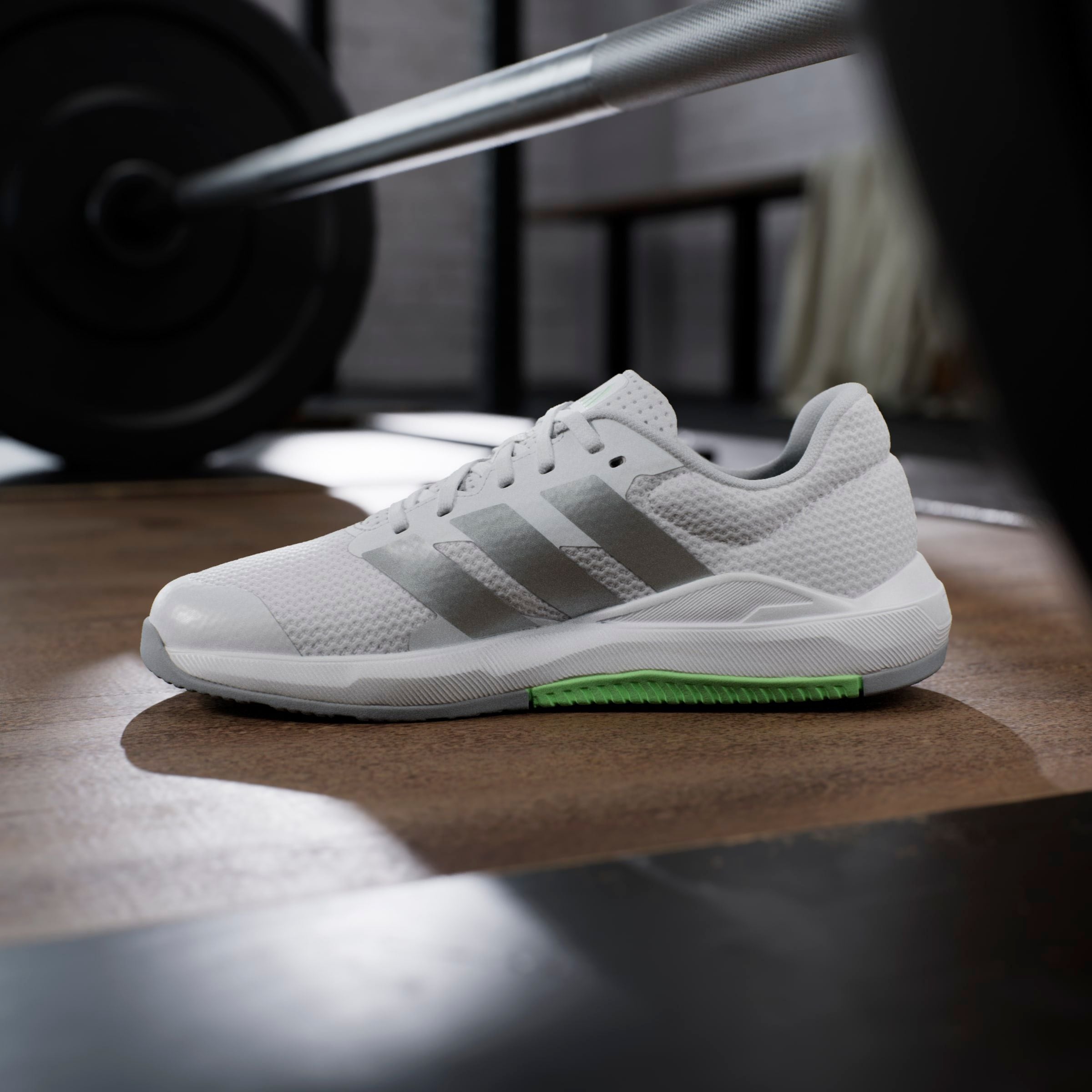 adidas Performance Trainingsschuh »DROPSET BASE-E«