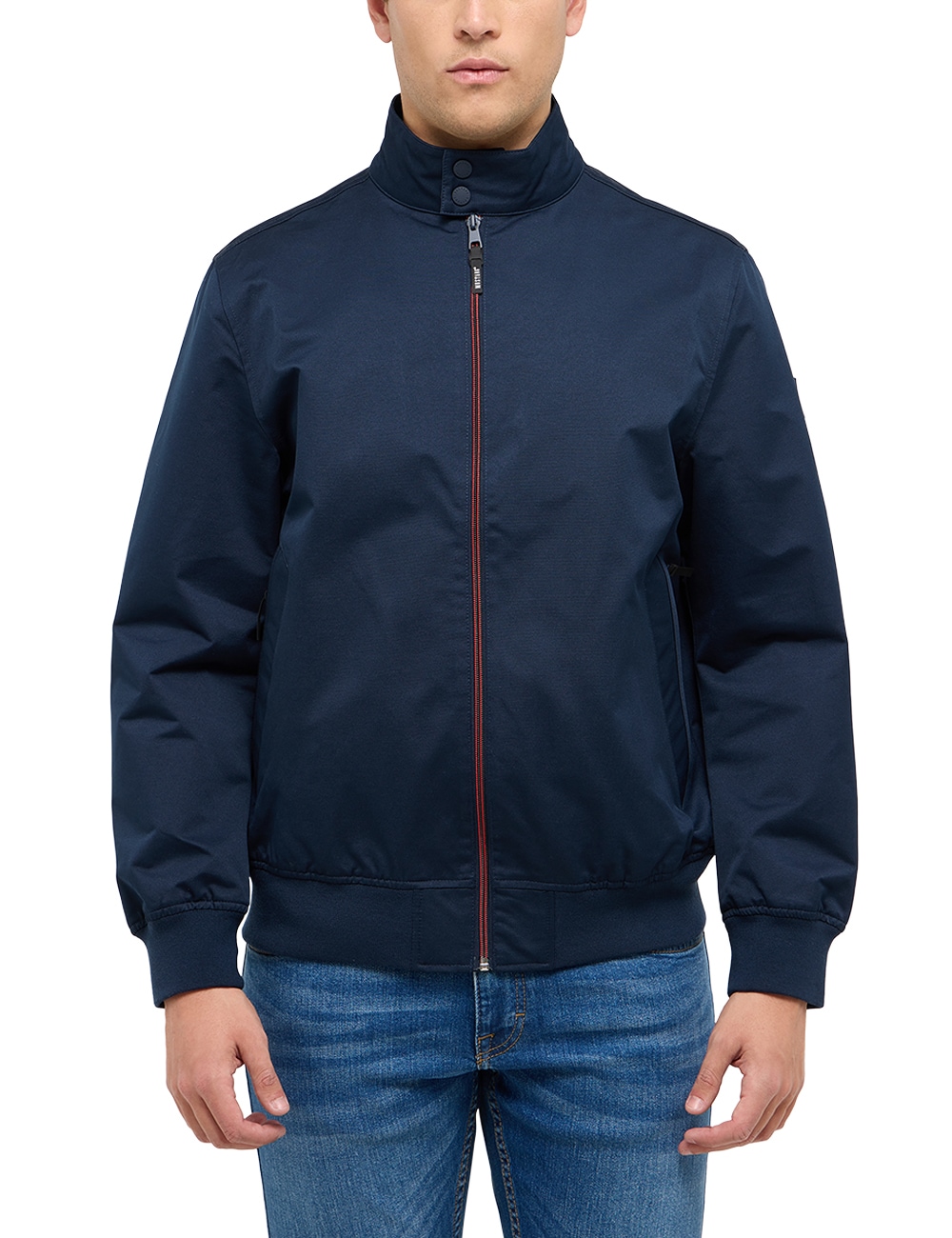 MUSTANG Outdoorjacke »Herren Style Limon«