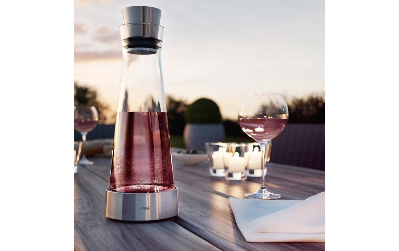 Emsa Carafe »Slim 1 l, Transpar«